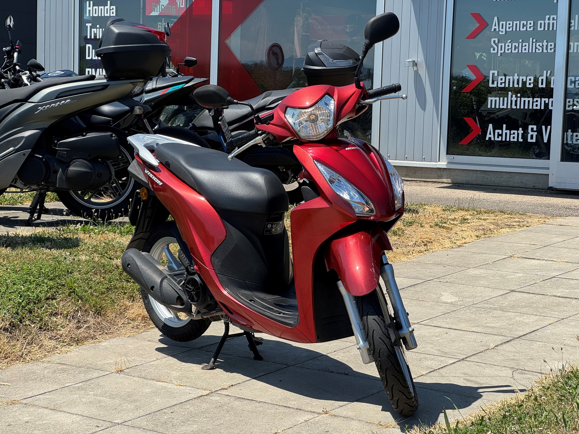 HONDA NSC Vision 110 16''-image-5