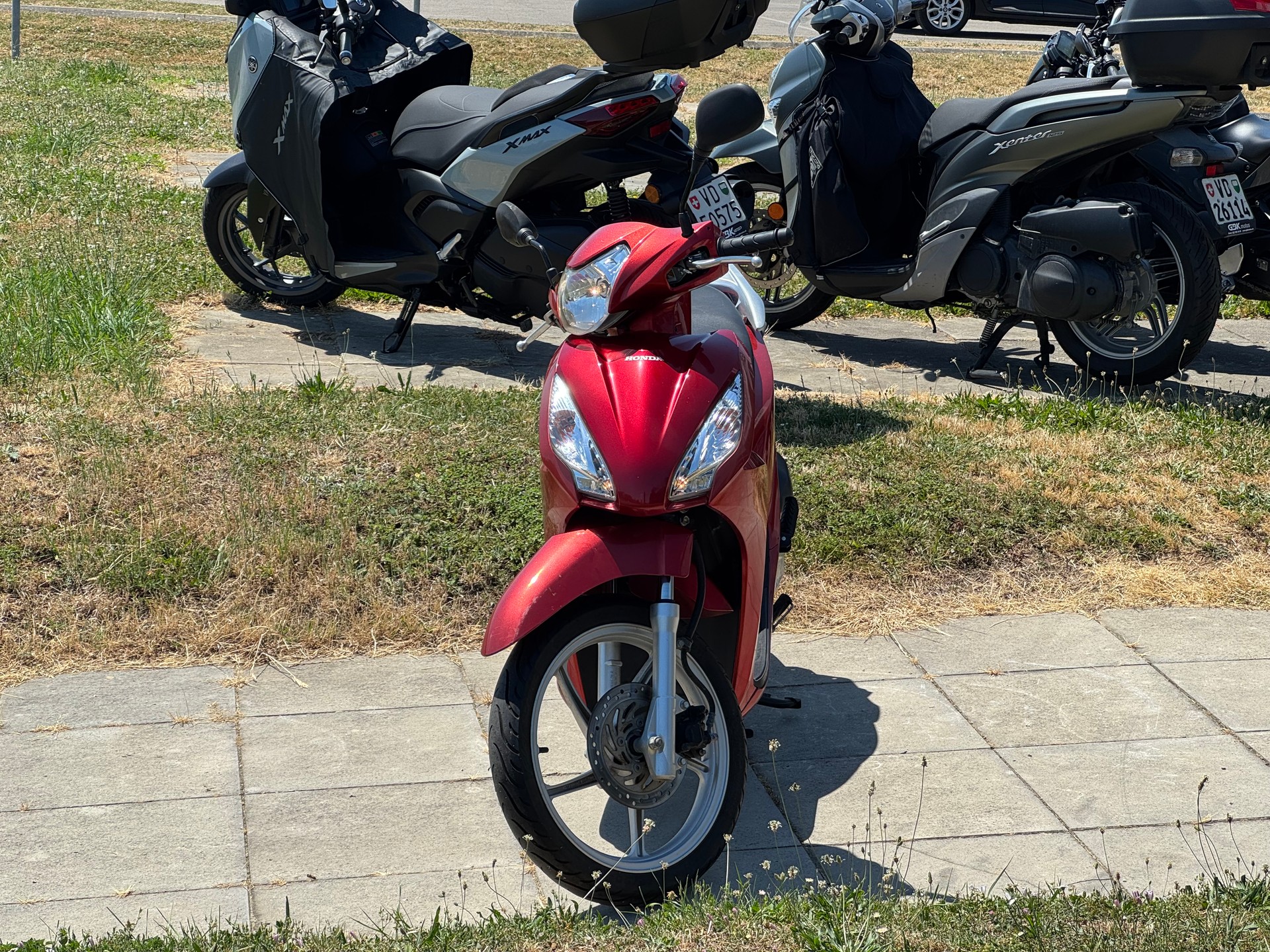 HONDA NSC Vision 110 16''-image-4