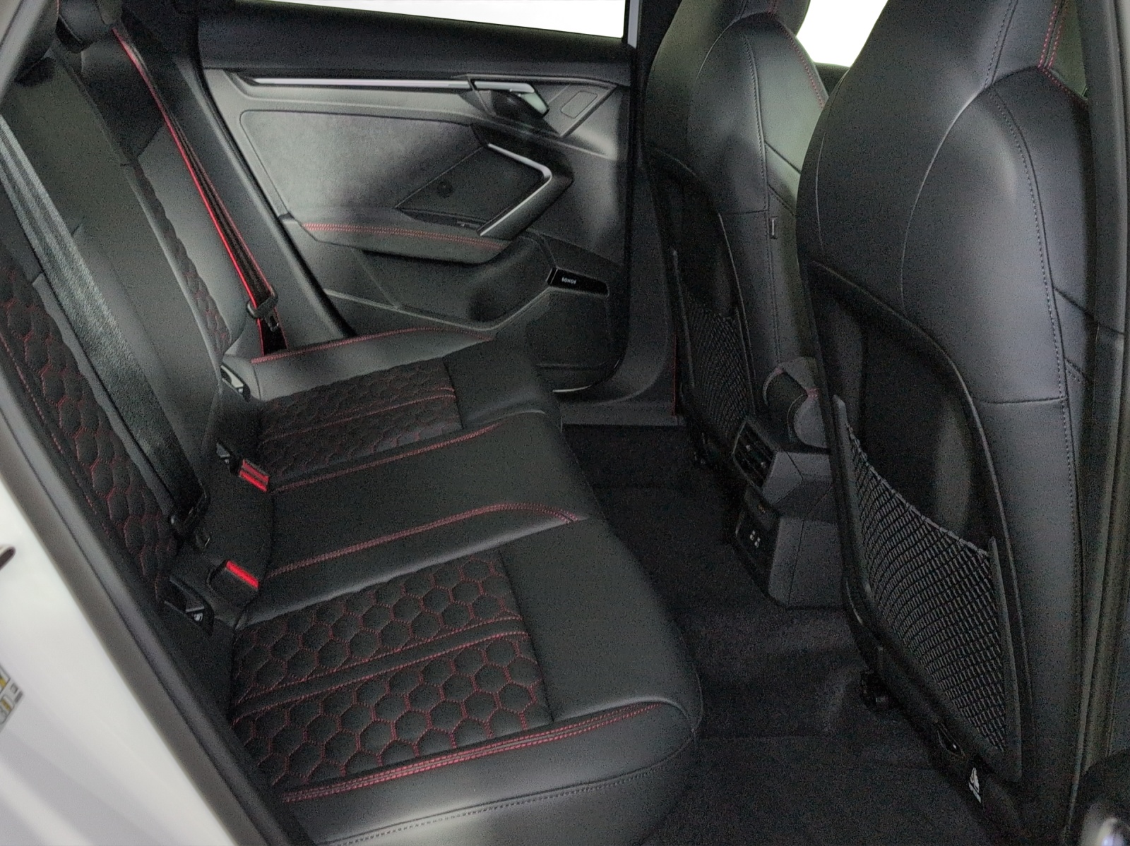 AUDI RS3 Sportback 2.5 TSI competition limited quattro S-tronic-image-8