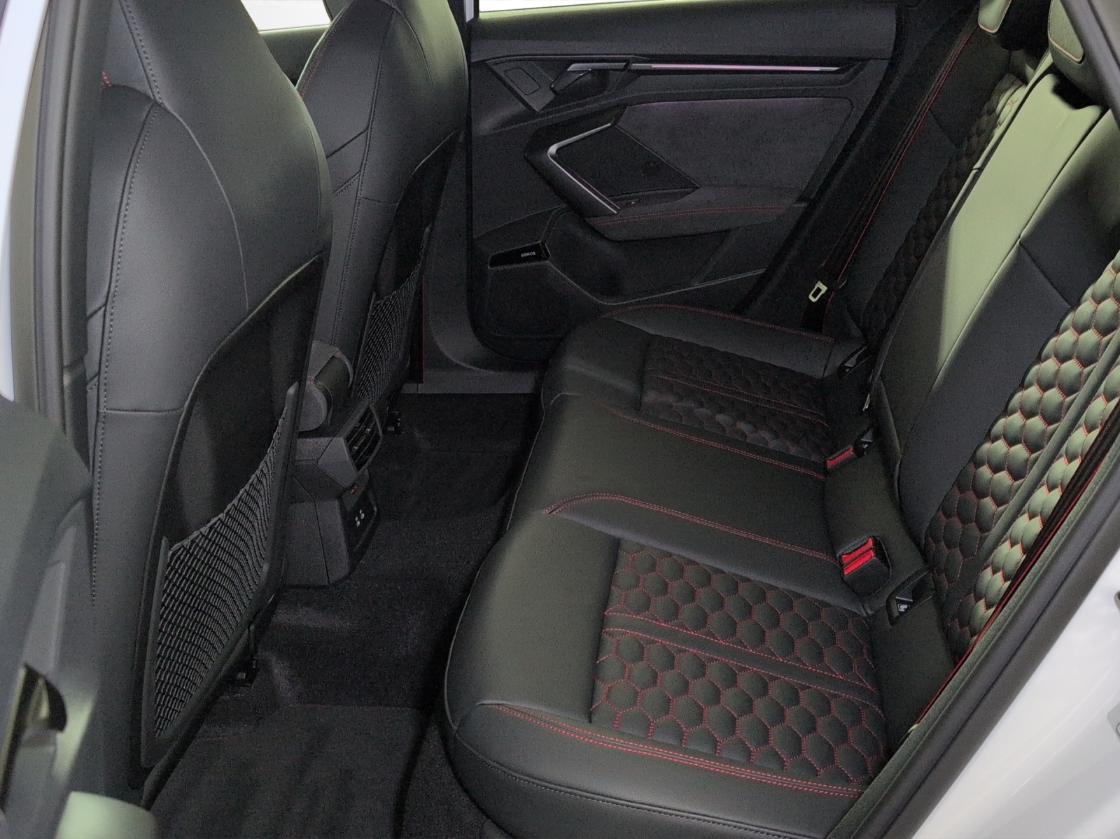 AUDI RS3 Sportback 2.5 TSI competition limited quattro S-tronic-image-7
