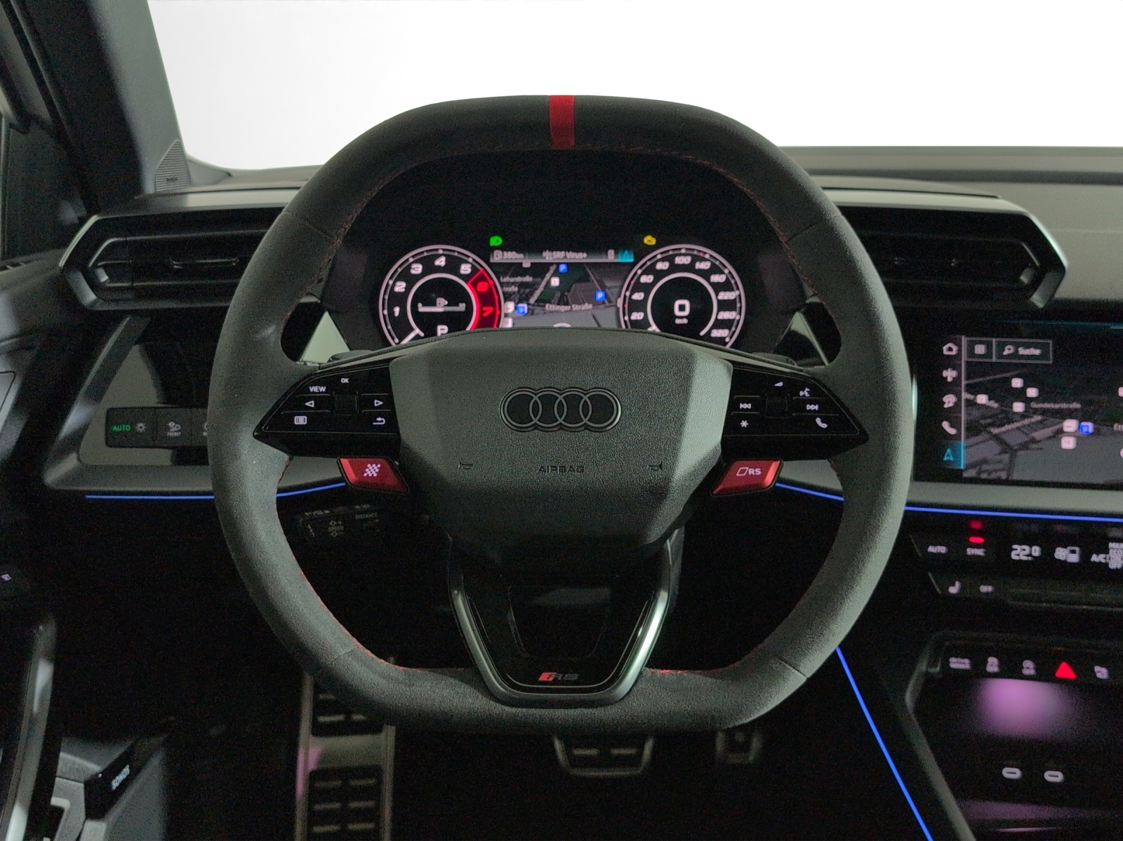 AUDI RS3 Sportback 2.5 TSI competition limited quattro S-tronic-image-11