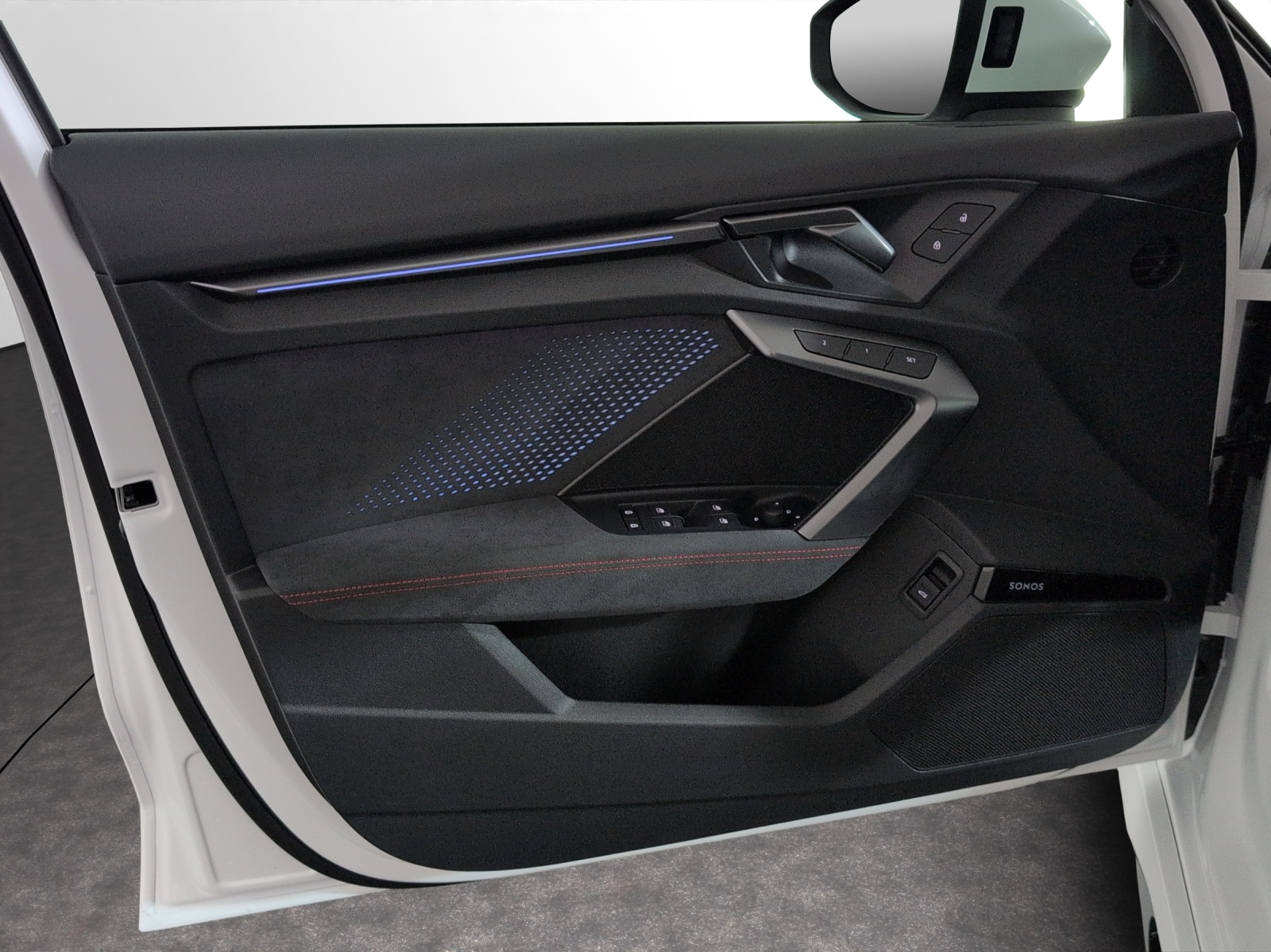 AUDI RS3 Sportback 2.5 TSI competition limited quattro S-tronic-image-14