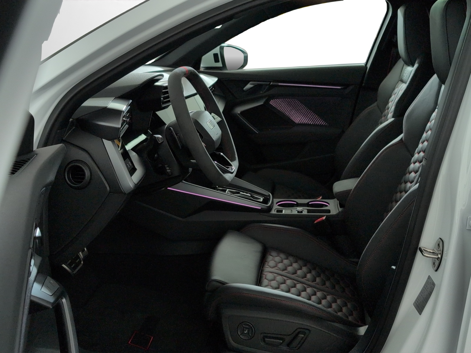 AUDI RS3 Sportback 2.5 TSI competition limited quattro S-tronic-image-5