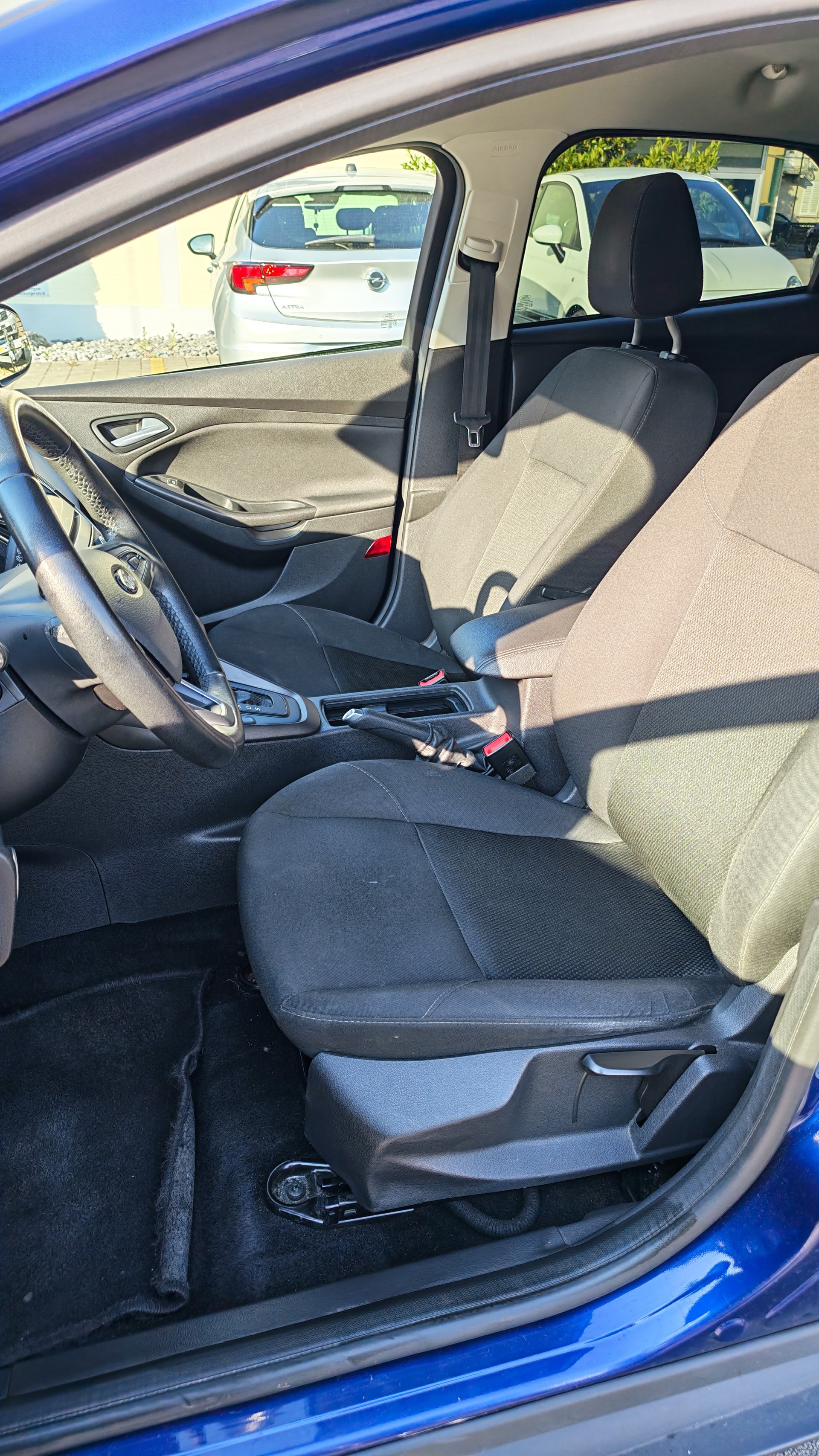 FORD Focus 1.0 SCTi Business Automatic-image-7