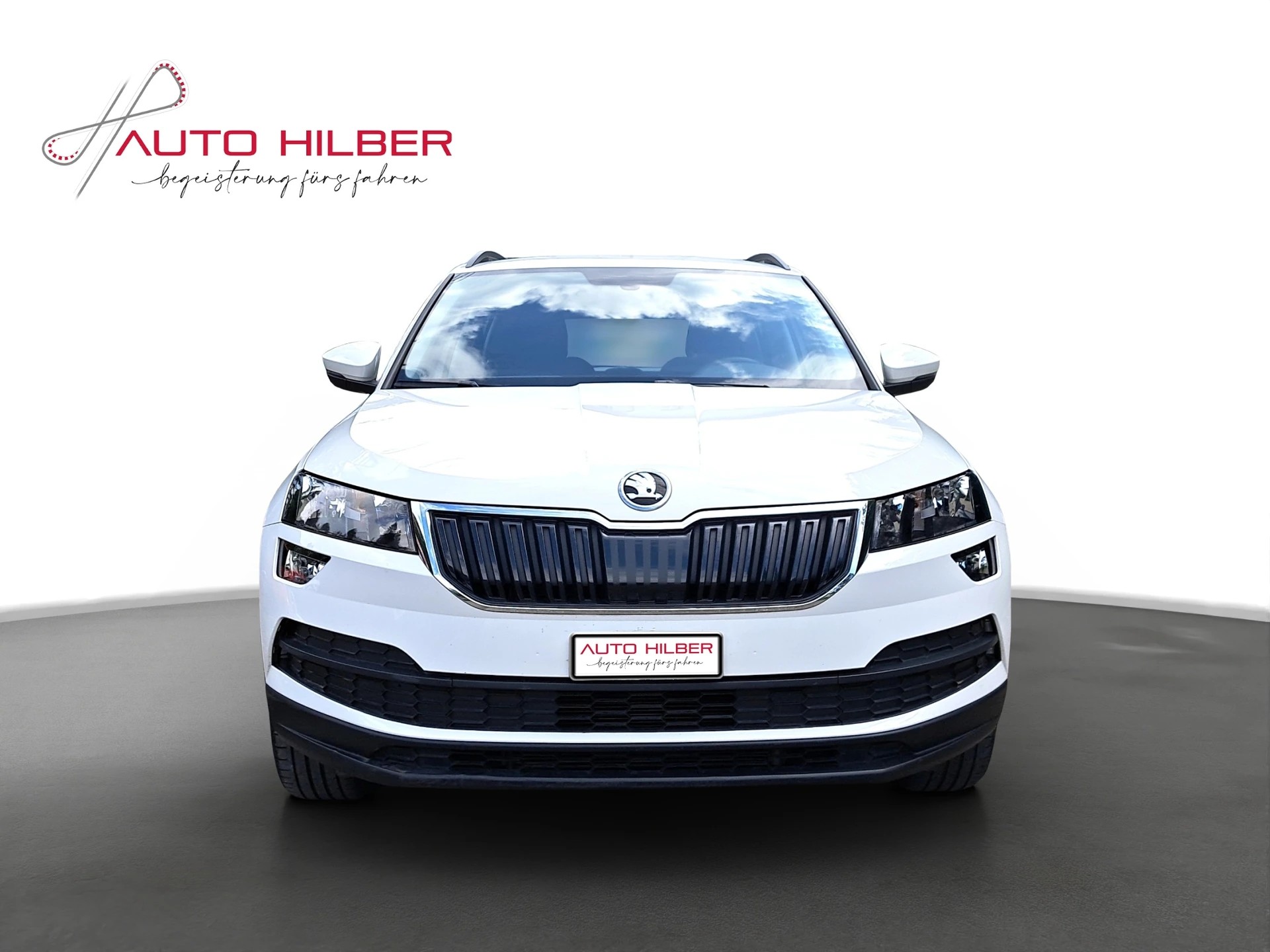 SKODA Karoq 1.0 TSI Ambition DSG-image-1