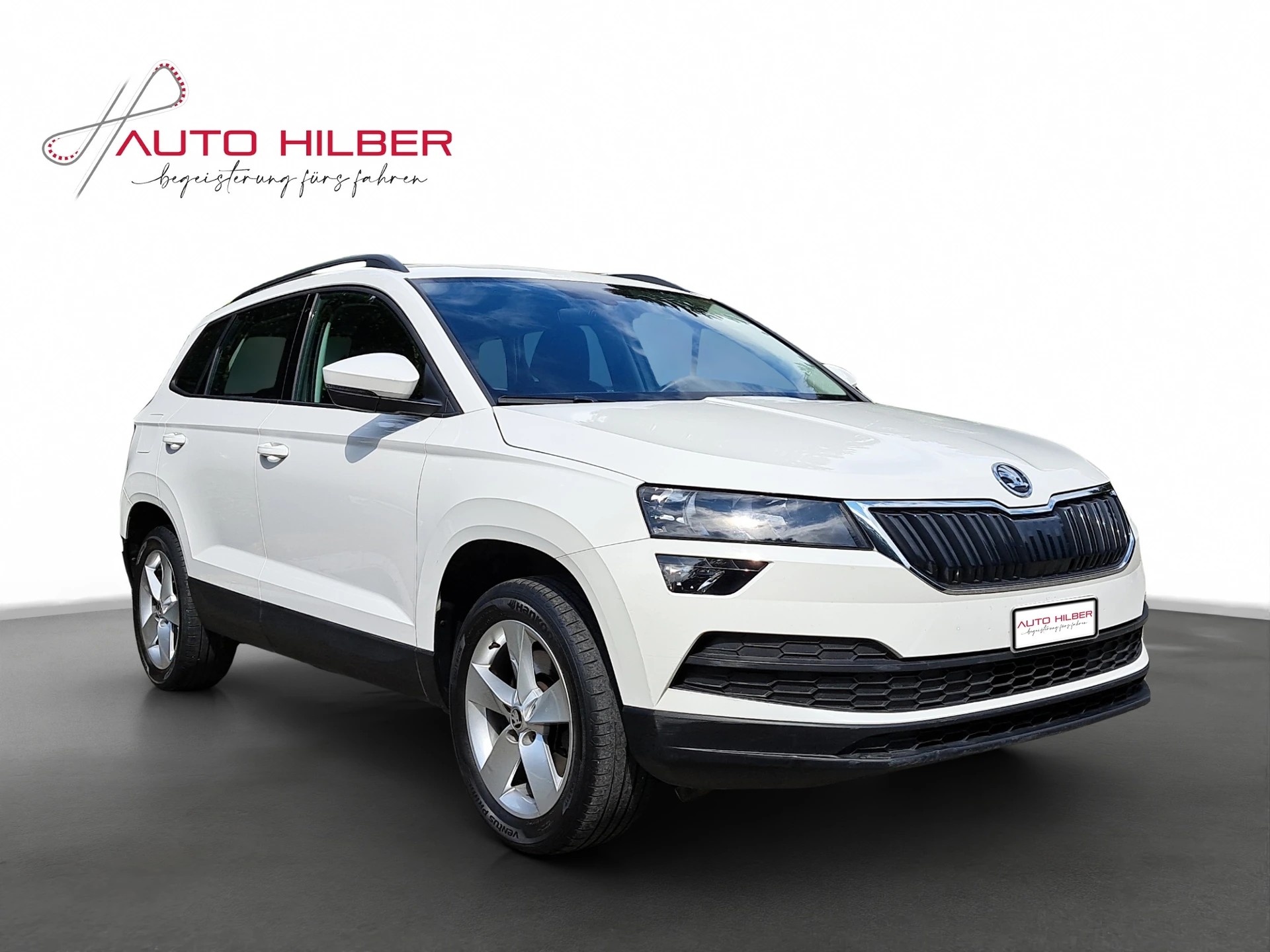 SKODA Karoq 1.0 TSI Ambition DSG-image-12