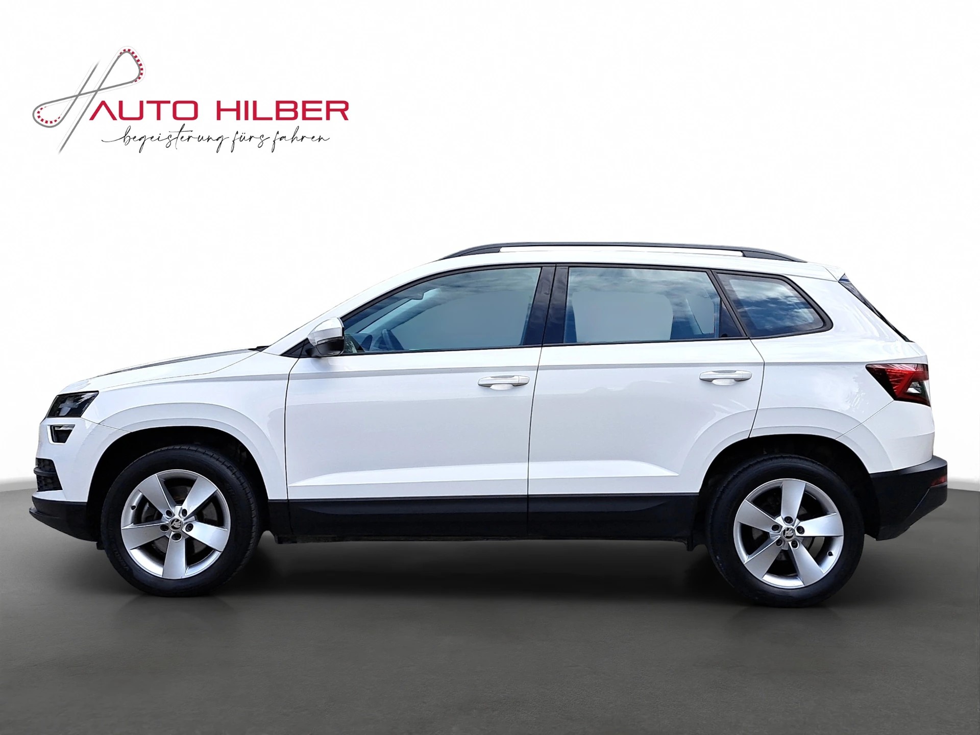 SKODA Karoq 1.0 TSI Ambition DSG-image-2