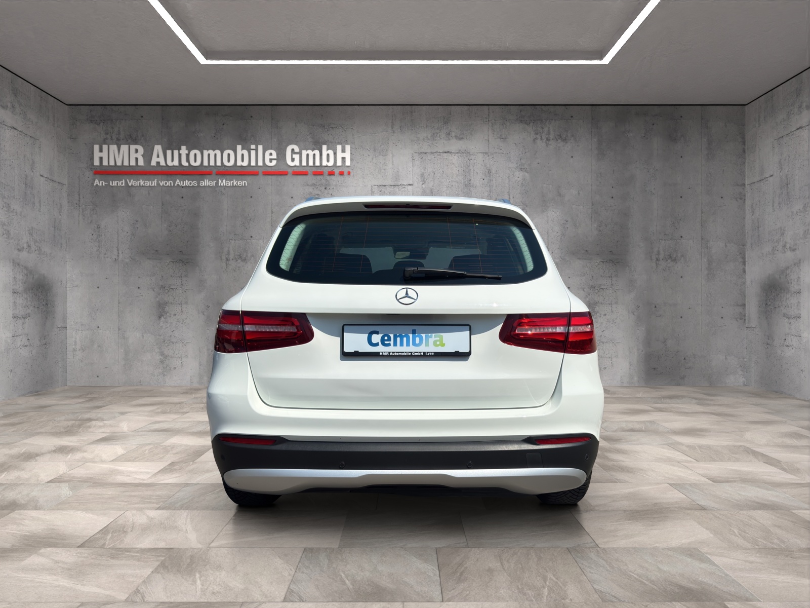 MERCEDES-BENZ GLC 250 d 4Matic 9G-Tronic-image-5