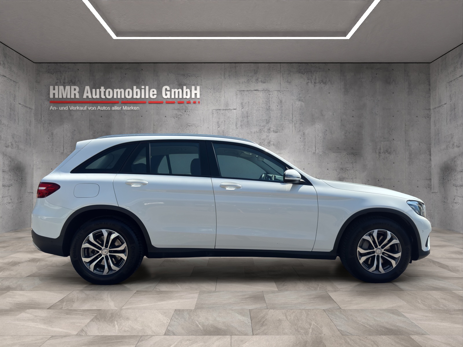 MERCEDES-BENZ GLC 250 d 4Matic 9G-Tronic-image-6