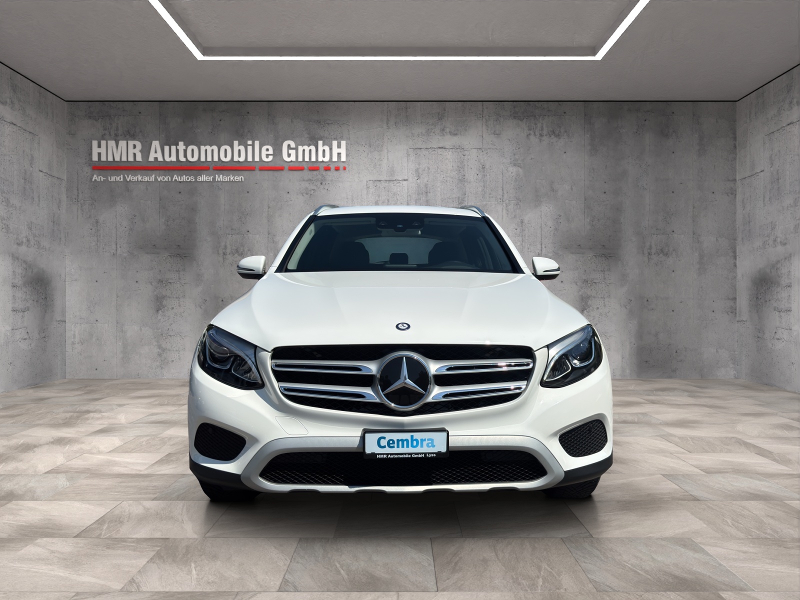 MERCEDES-BENZ GLC 250 d 4Matic 9G-Tronic-image-4