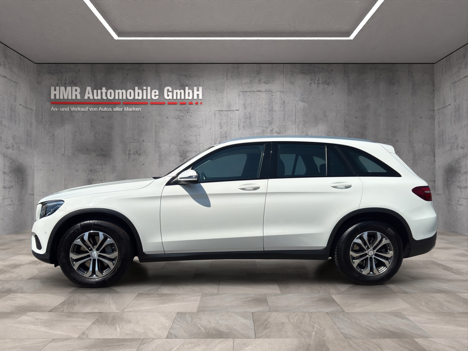 MERCEDES-BENZ GLC 250 d 4Matic 9G-Tronic-image-7