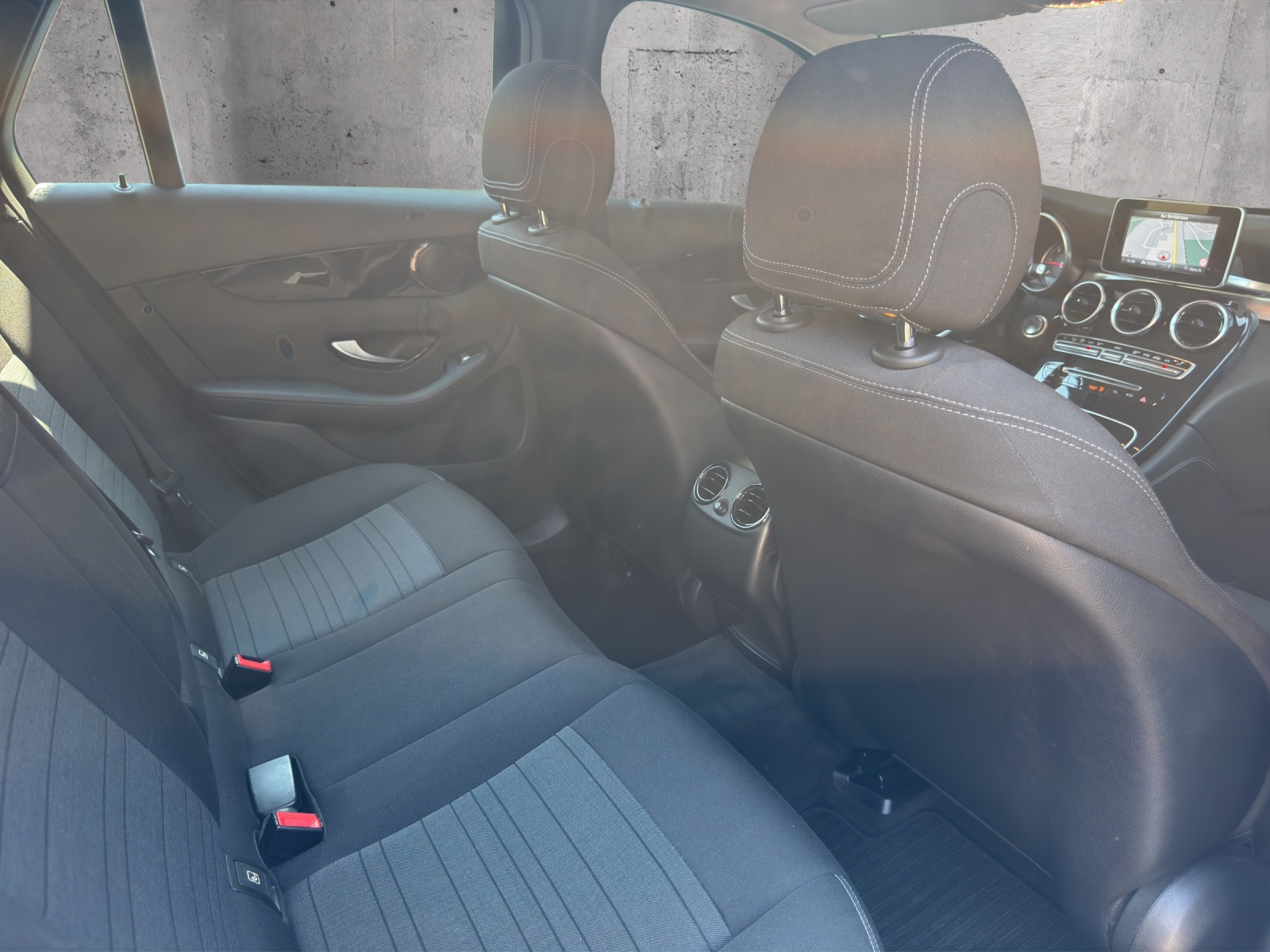 MERCEDES-BENZ GLC 250 d 4Matic 9G-Tronic-image-12