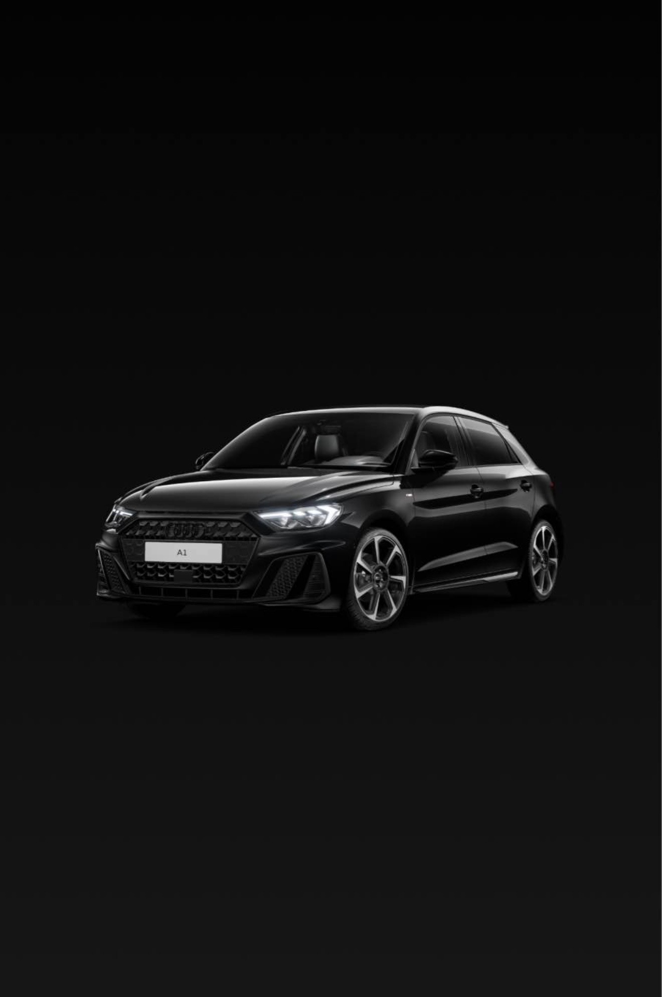 AUDI 1.0 30 TFSI Attraction-image-0