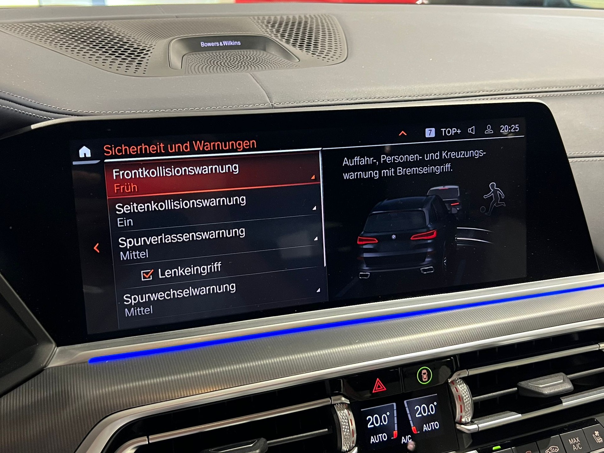 BMW X5 xDrive M50d Steptronic *Schweizer Fahrzeug*-image-12