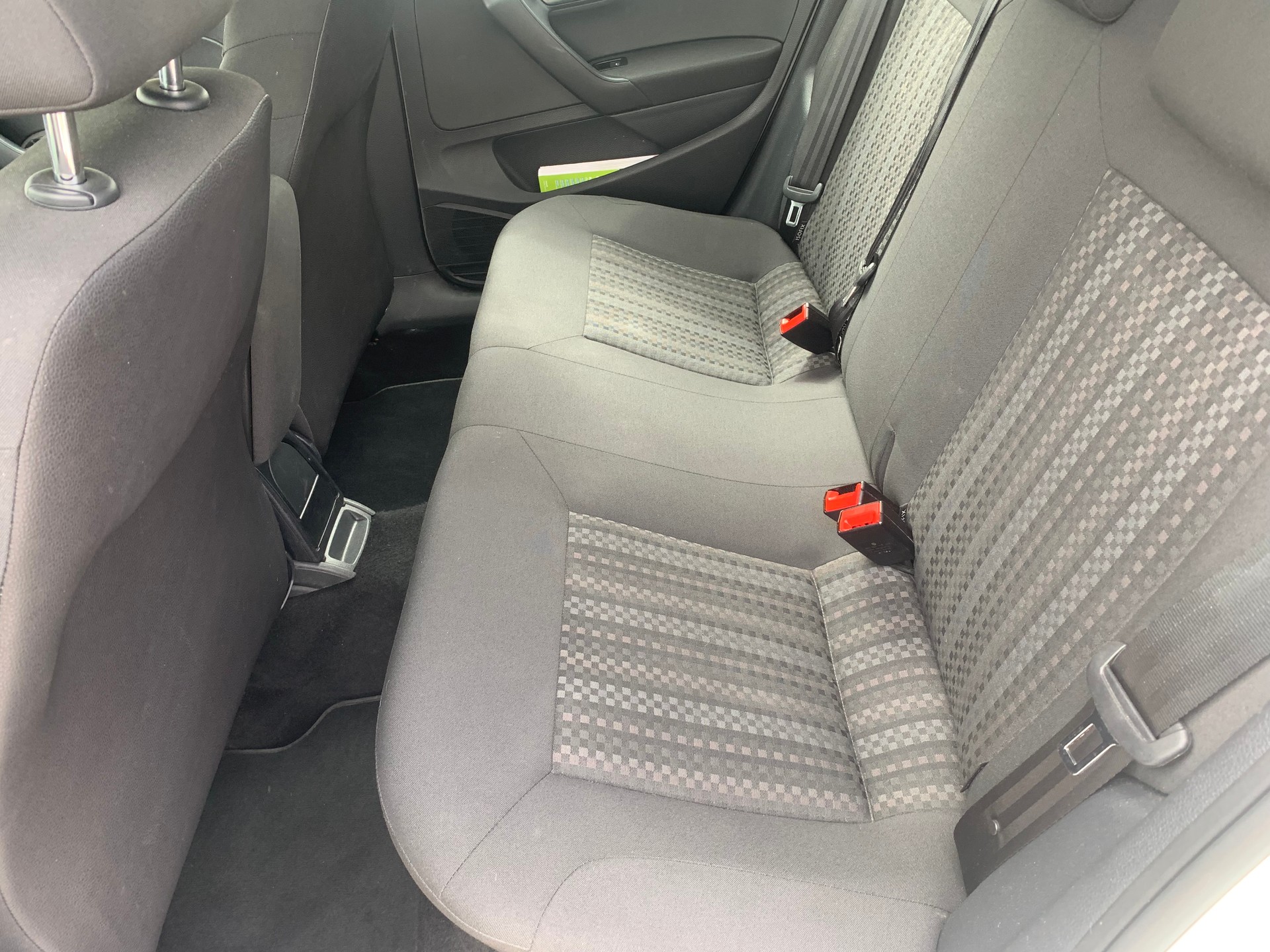VW Polo 1.0 BMT Comfortline-image-9