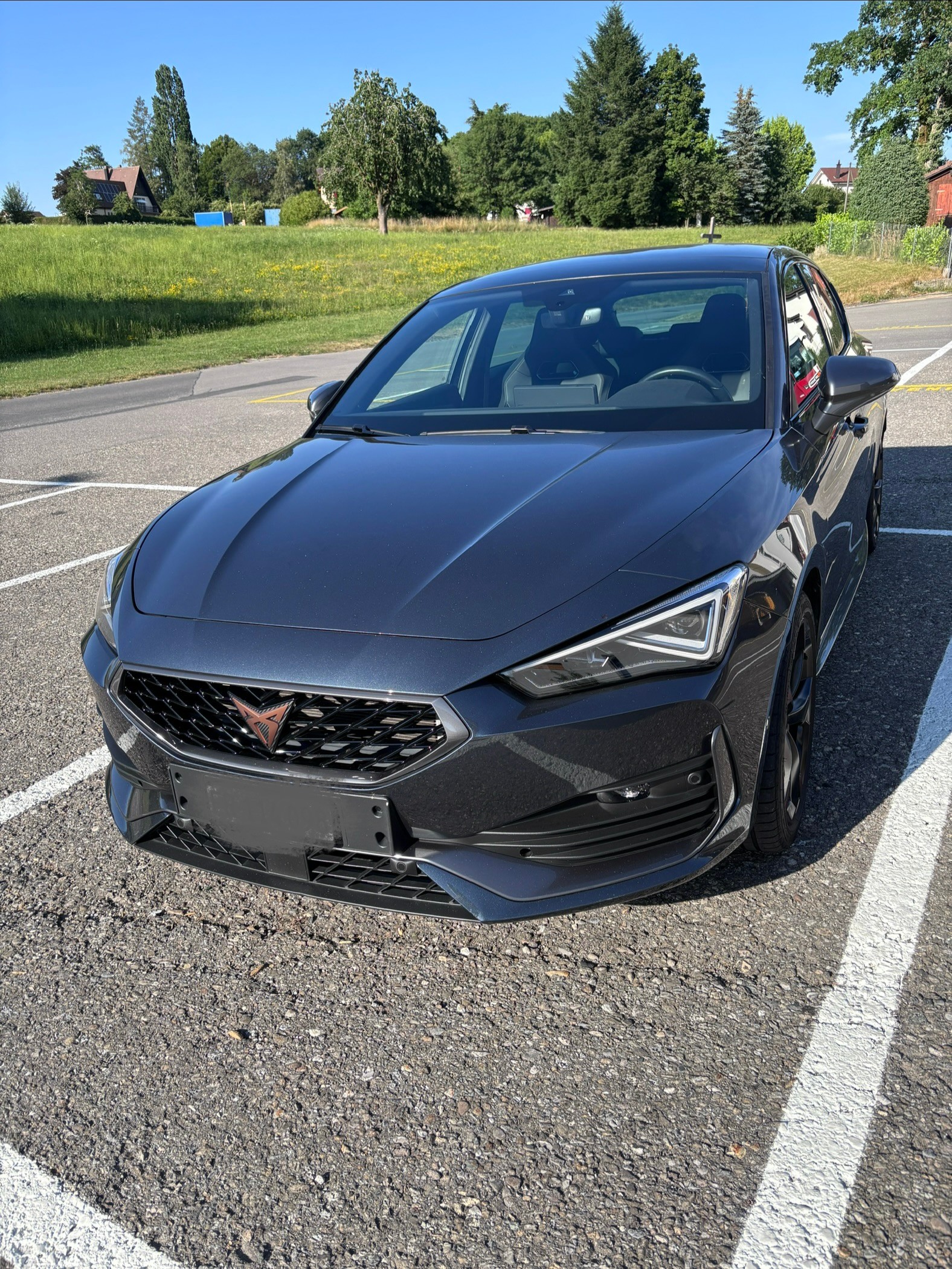 CUPRA 2.0 TSI Inicio DSG-image-0
