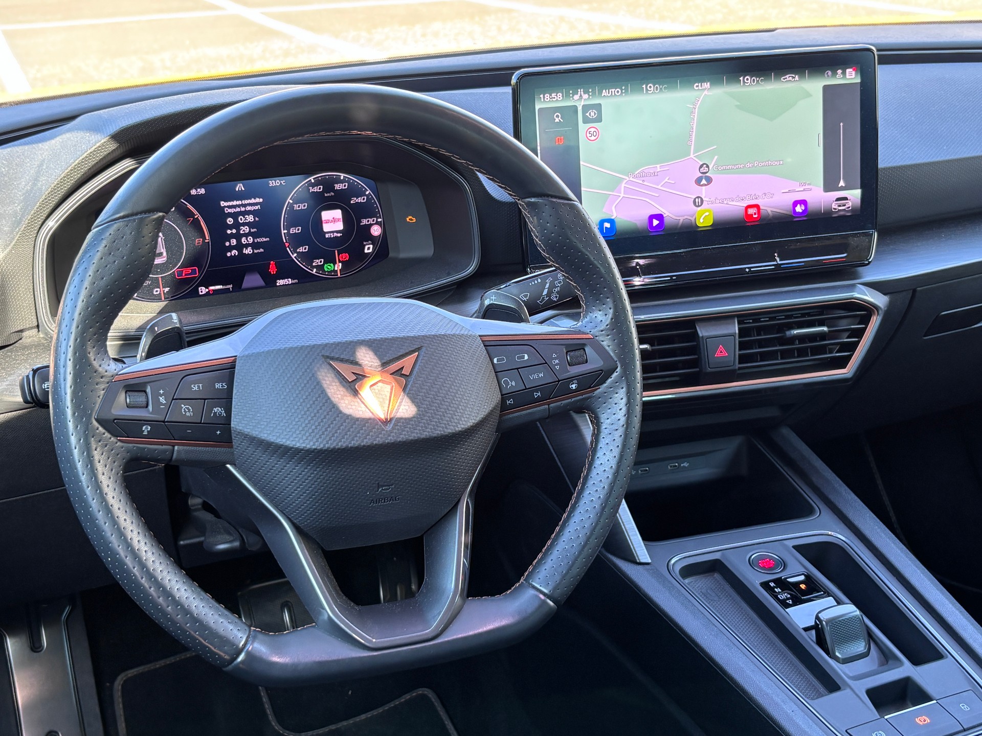 CUPRA 2.0 TSI Inicio DSG-image-2
