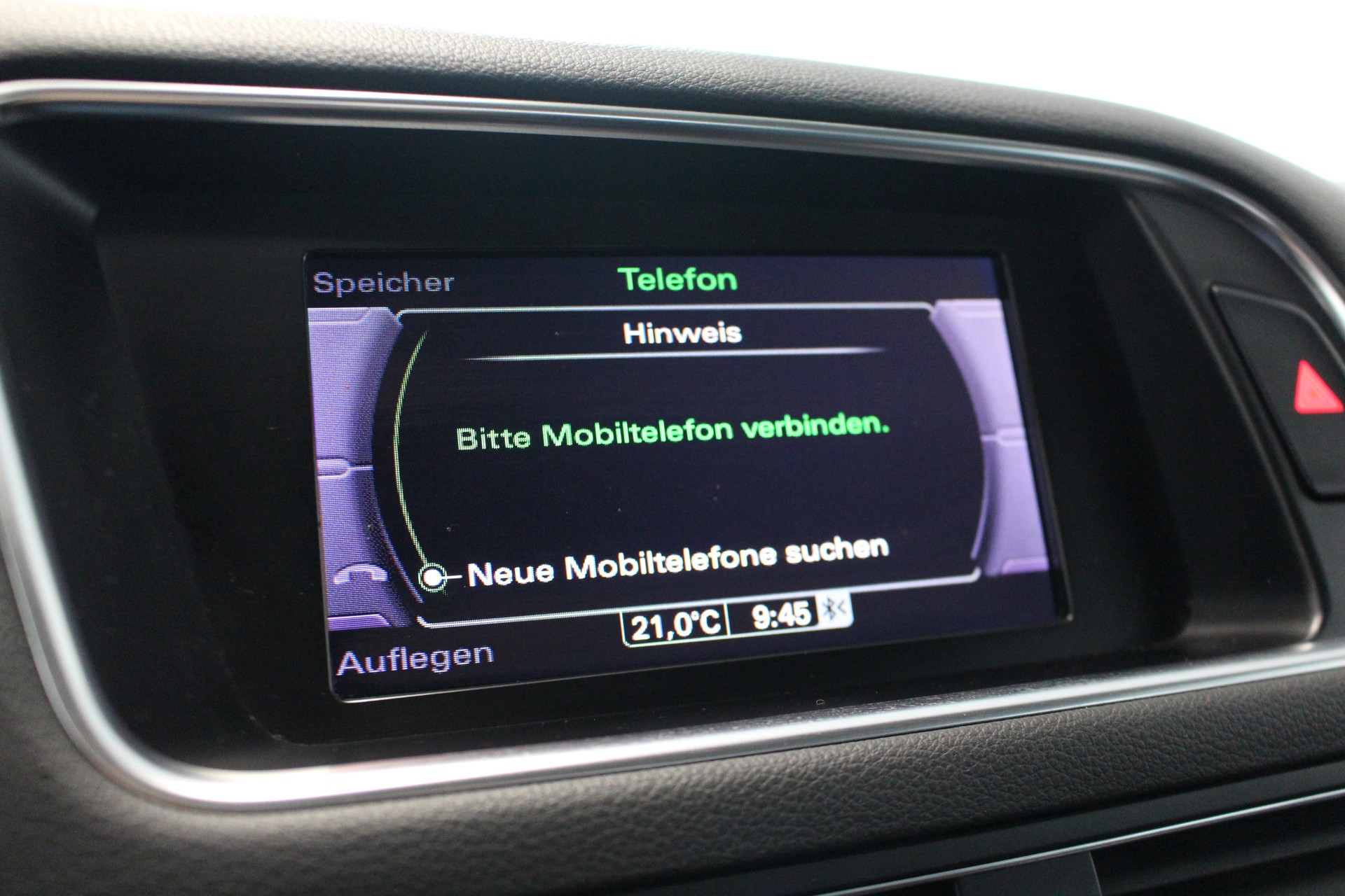 AUDI Q5 2.0 TDI quattro S-Tronic-image-16
