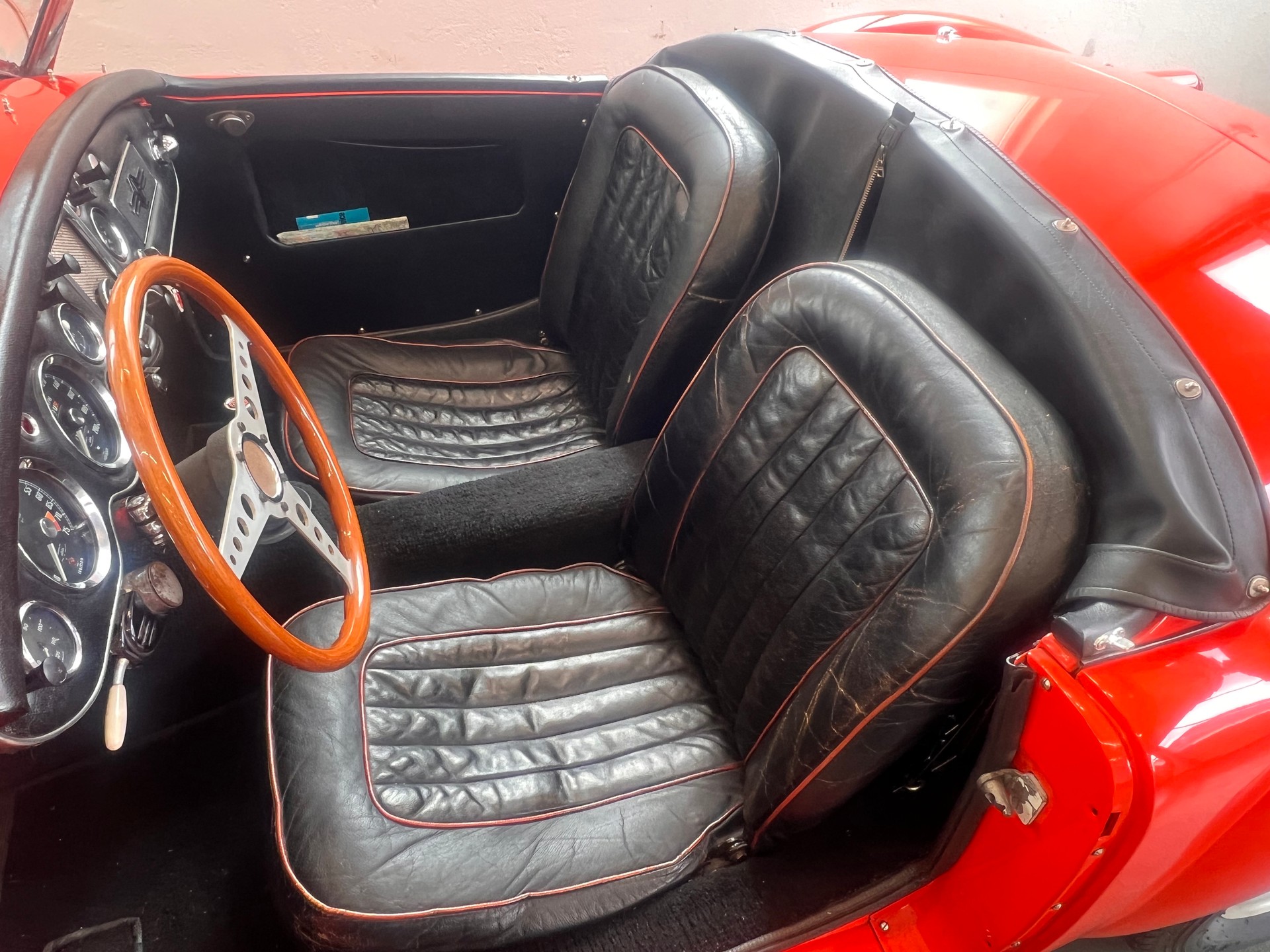 MG Motor 1800 ccm / 95PS-image-6