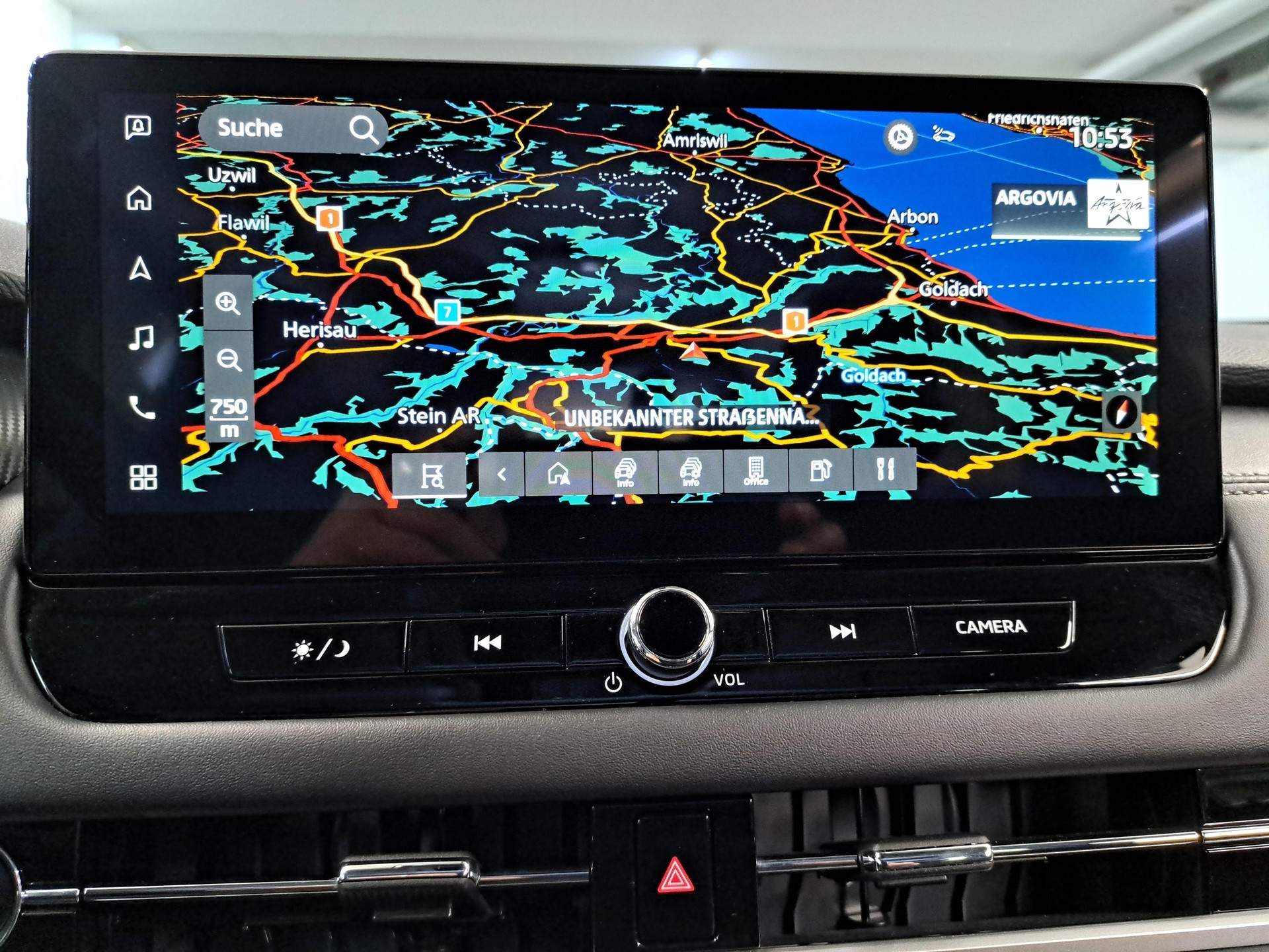MITSUBISHI Outlander 2.4 PHEV Invite 4x4-image-13
