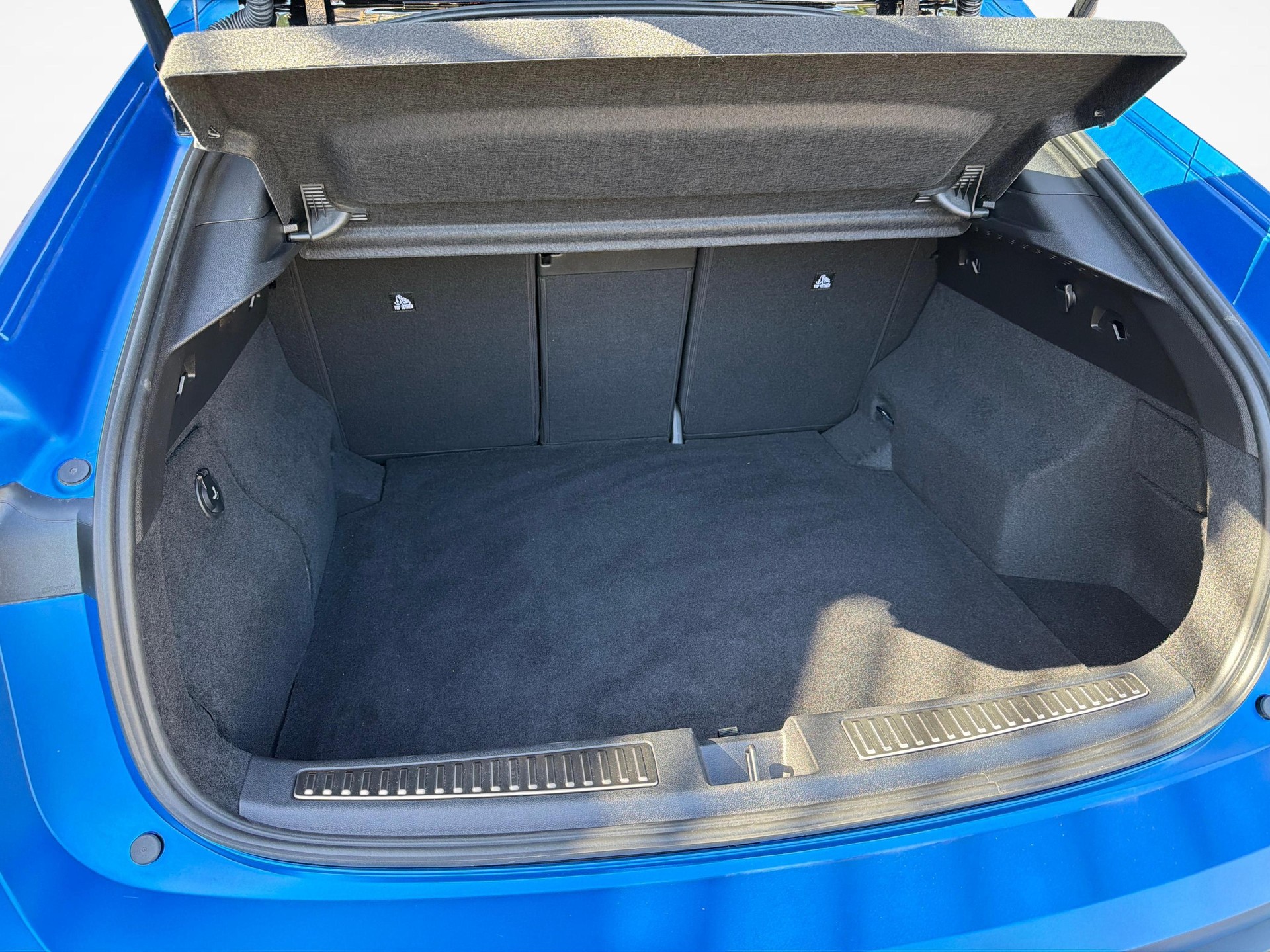 RENAULT Rafale 1.2 E-Tech Plug-in Atelier Alpine-image-19