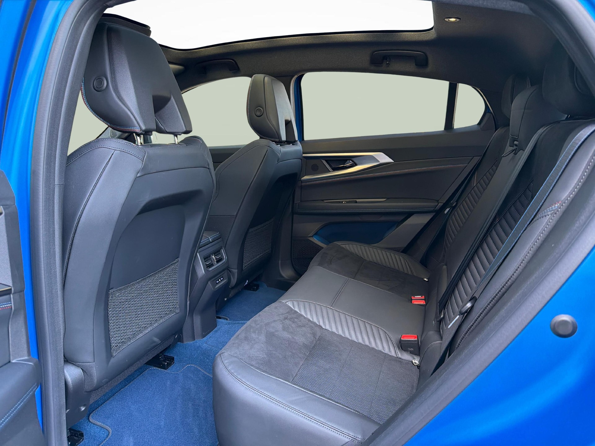 RENAULT Rafale 1.2 E-Tech Plug-in Atelier Alpine-image-13