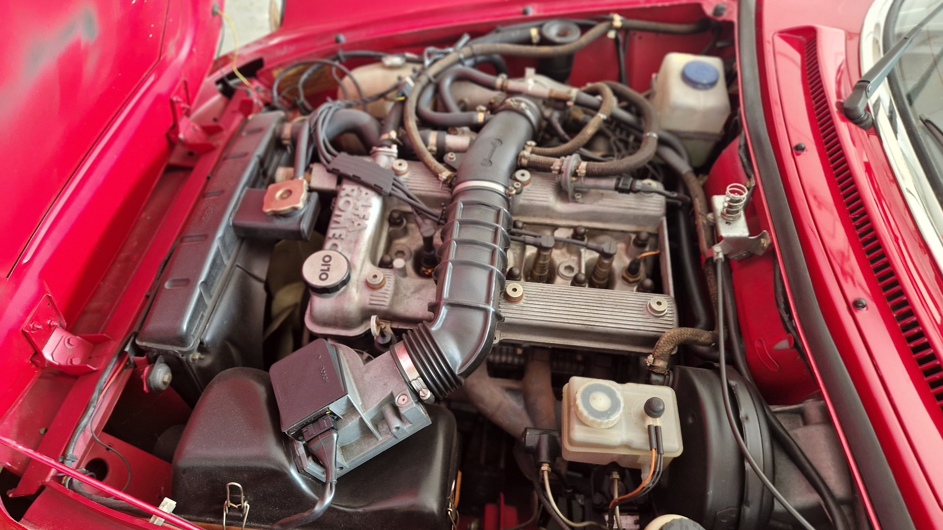 ALFA ROMEO 2.0-image-5