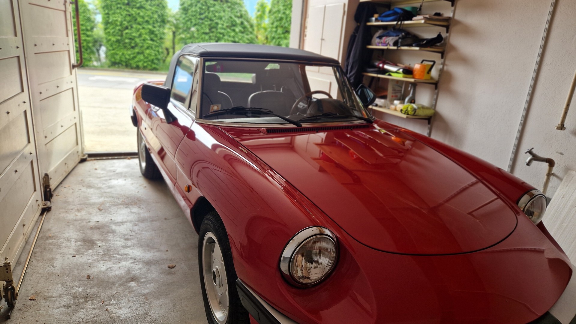 ALFA ROMEO 2.0-image-0