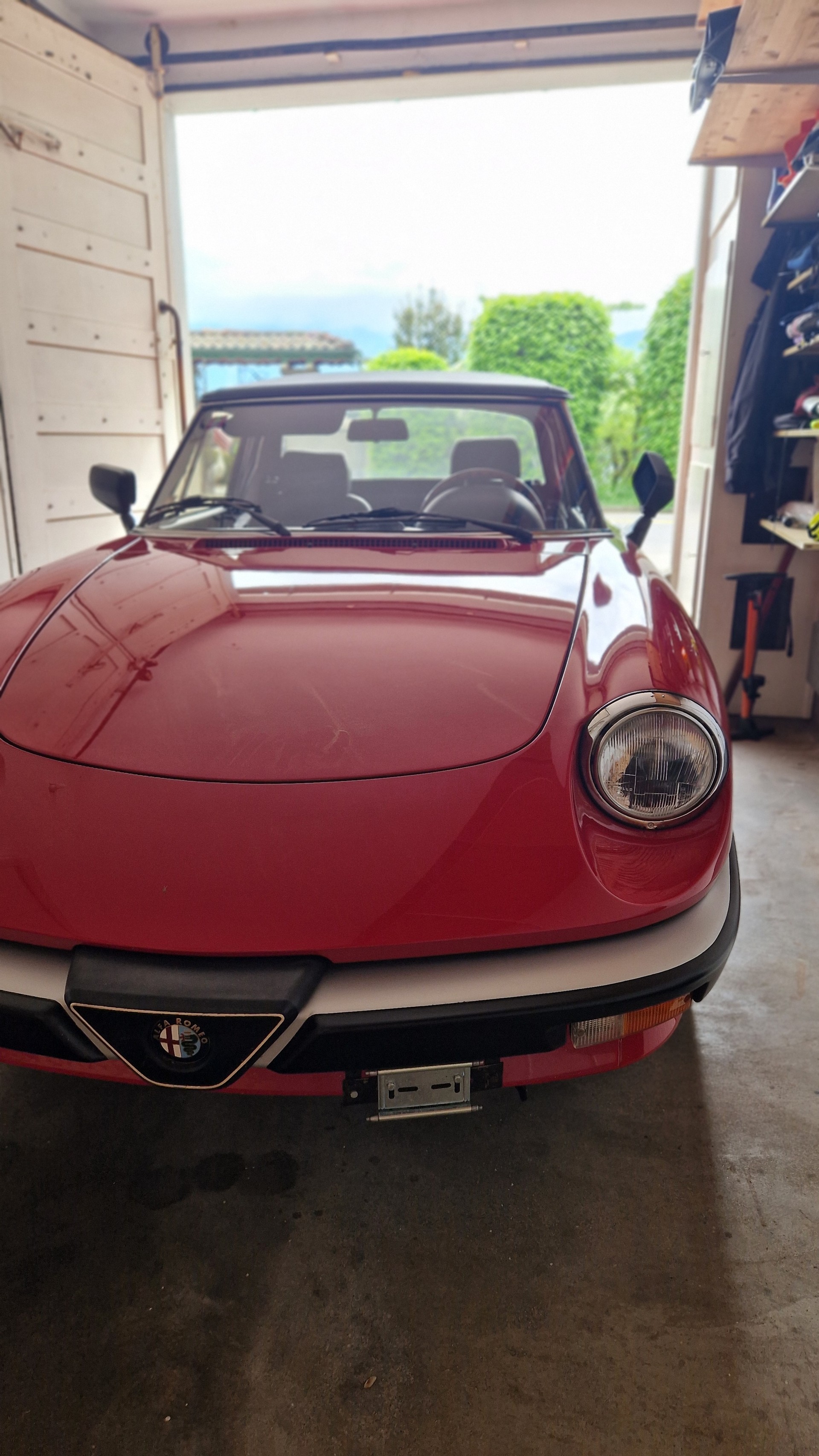 ALFA ROMEO 2.0-image-1