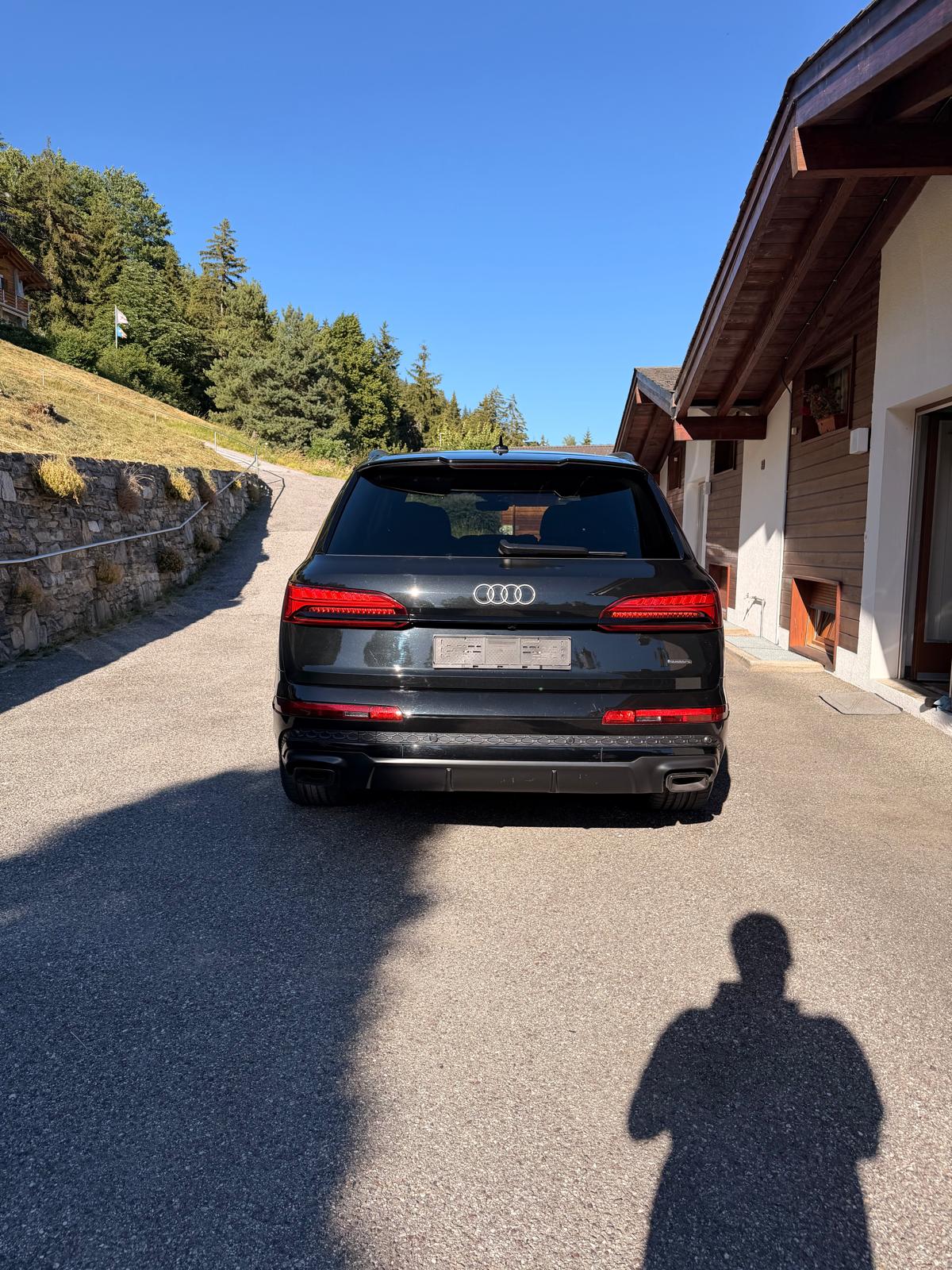 AUDI SUV TDI quattro 210 kW S Line tiptronic-image-4