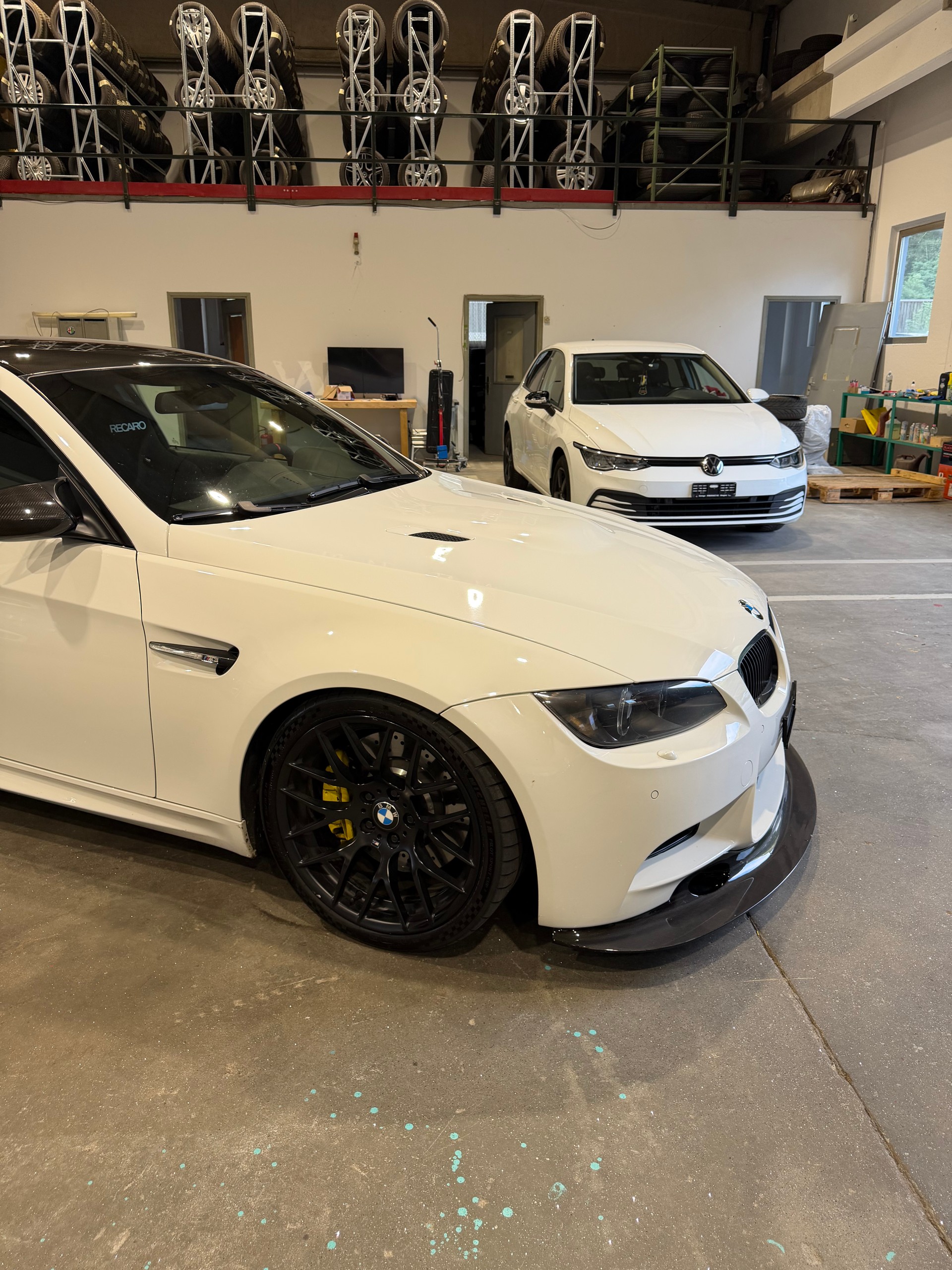 BMW M3 Coupé DSG-image-6