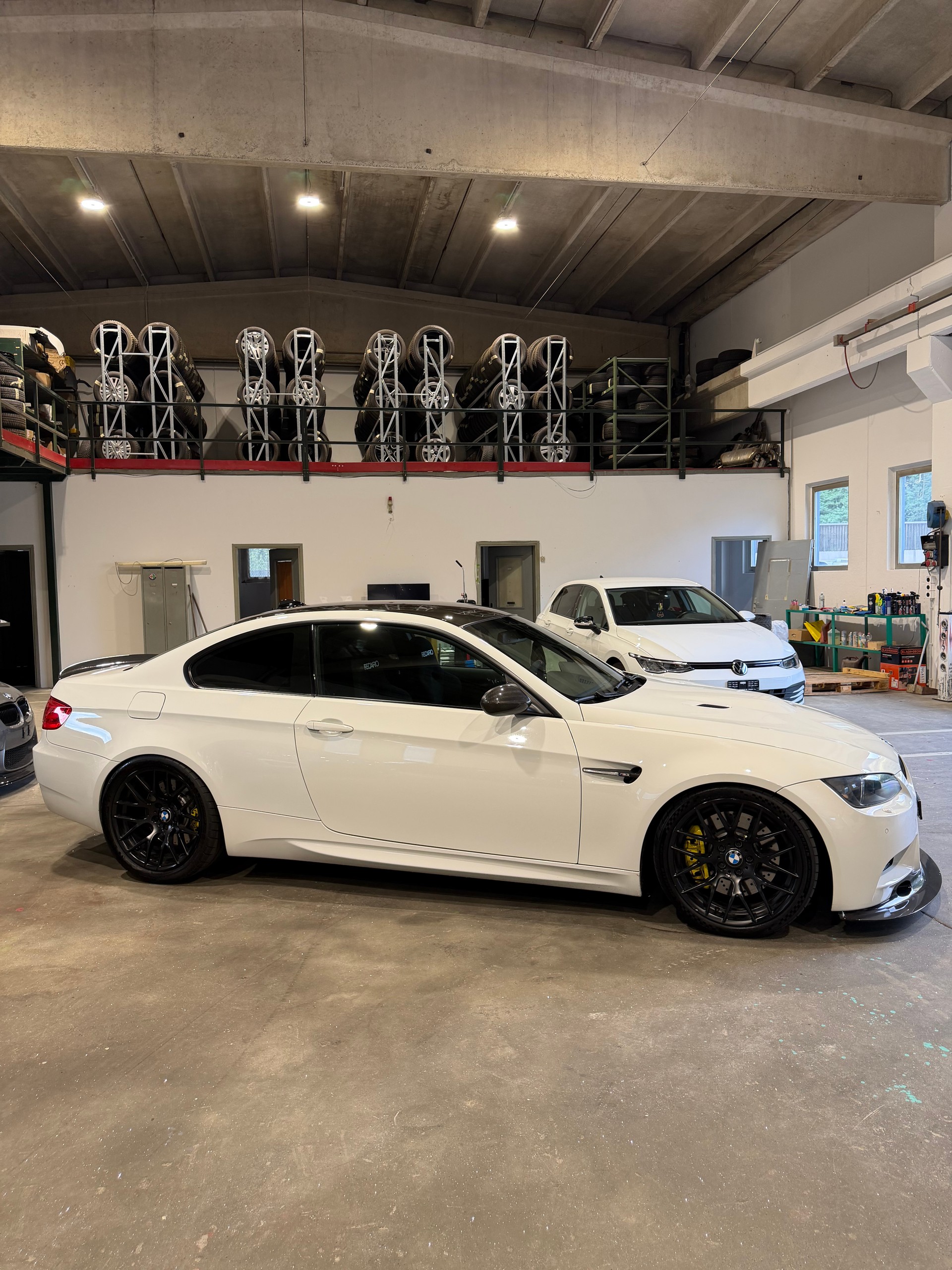 BMW M3 Coupé DSG-image-5