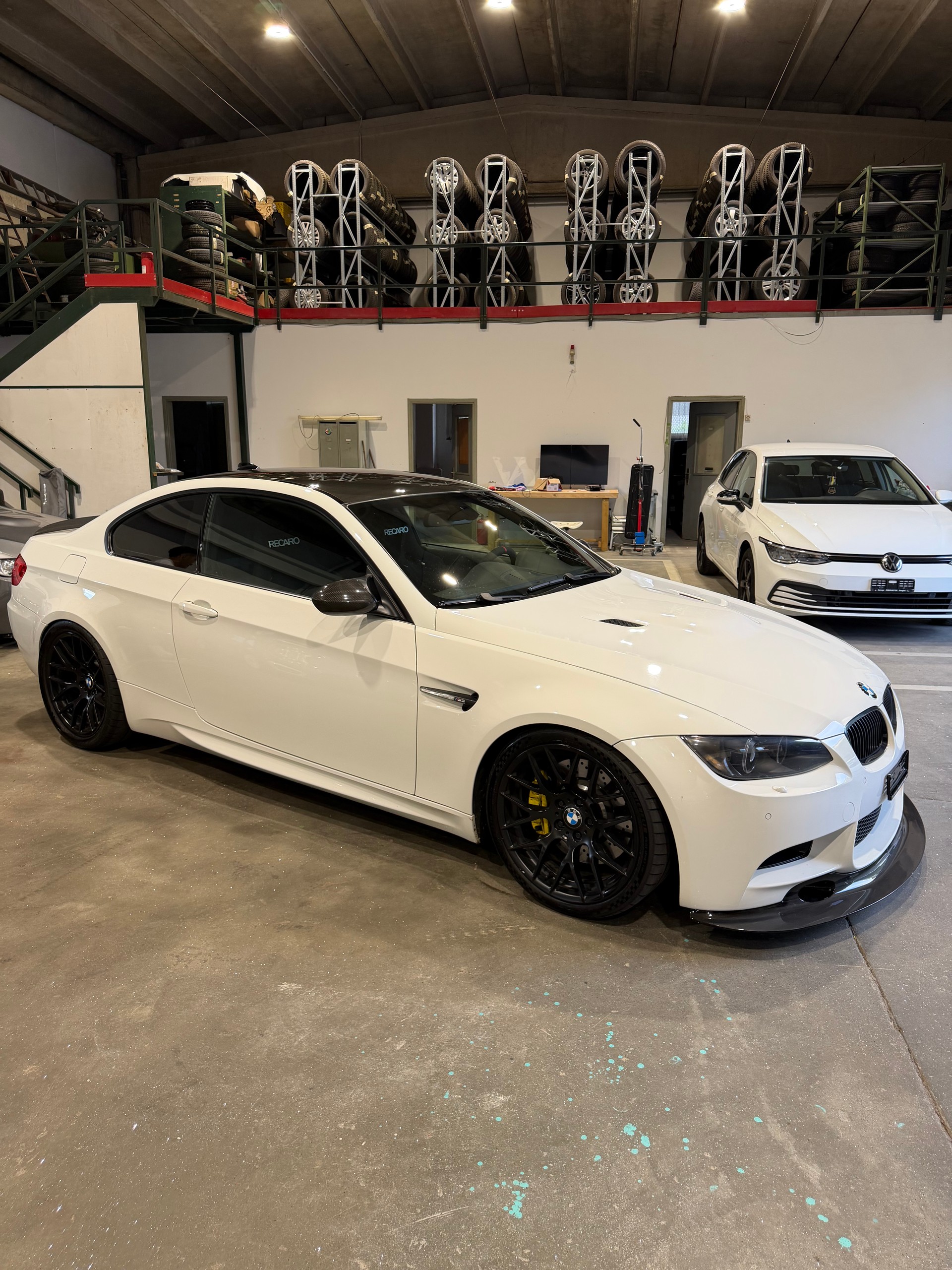 BMW M3 Coupé DSG-image-7