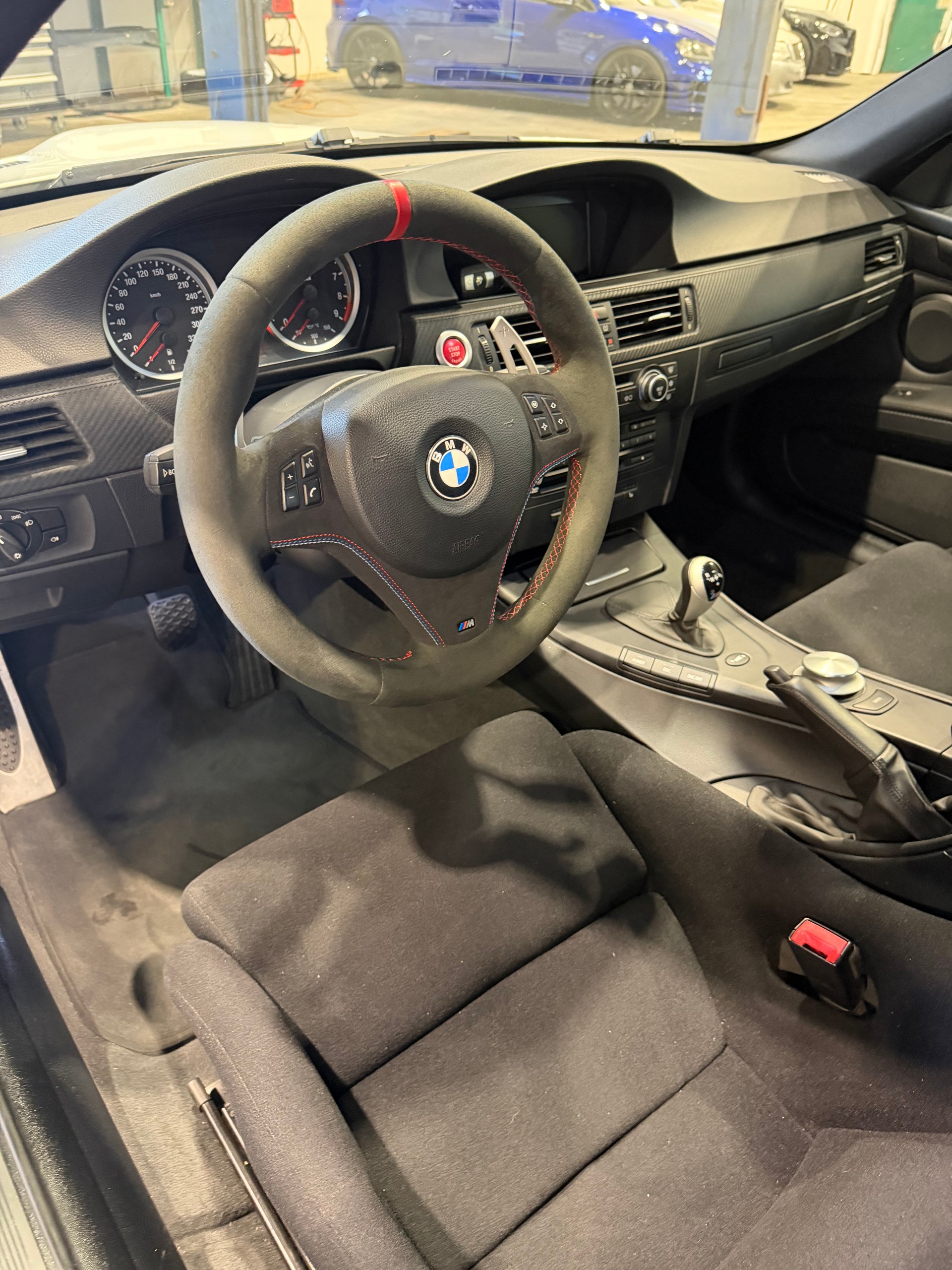 BMW M3 Coupé DSG-image-10