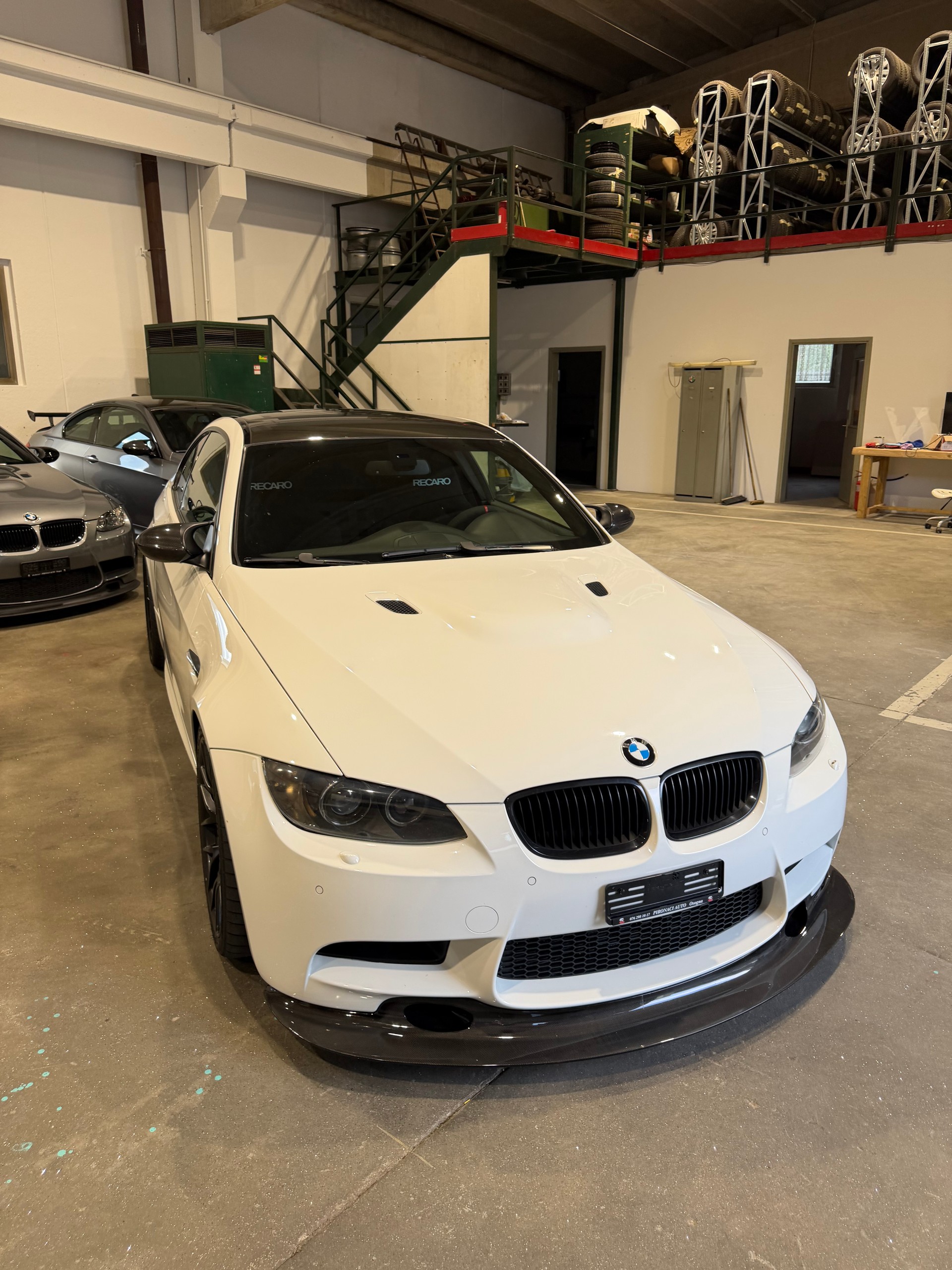 BMW M3 Coupé DSG-image-8