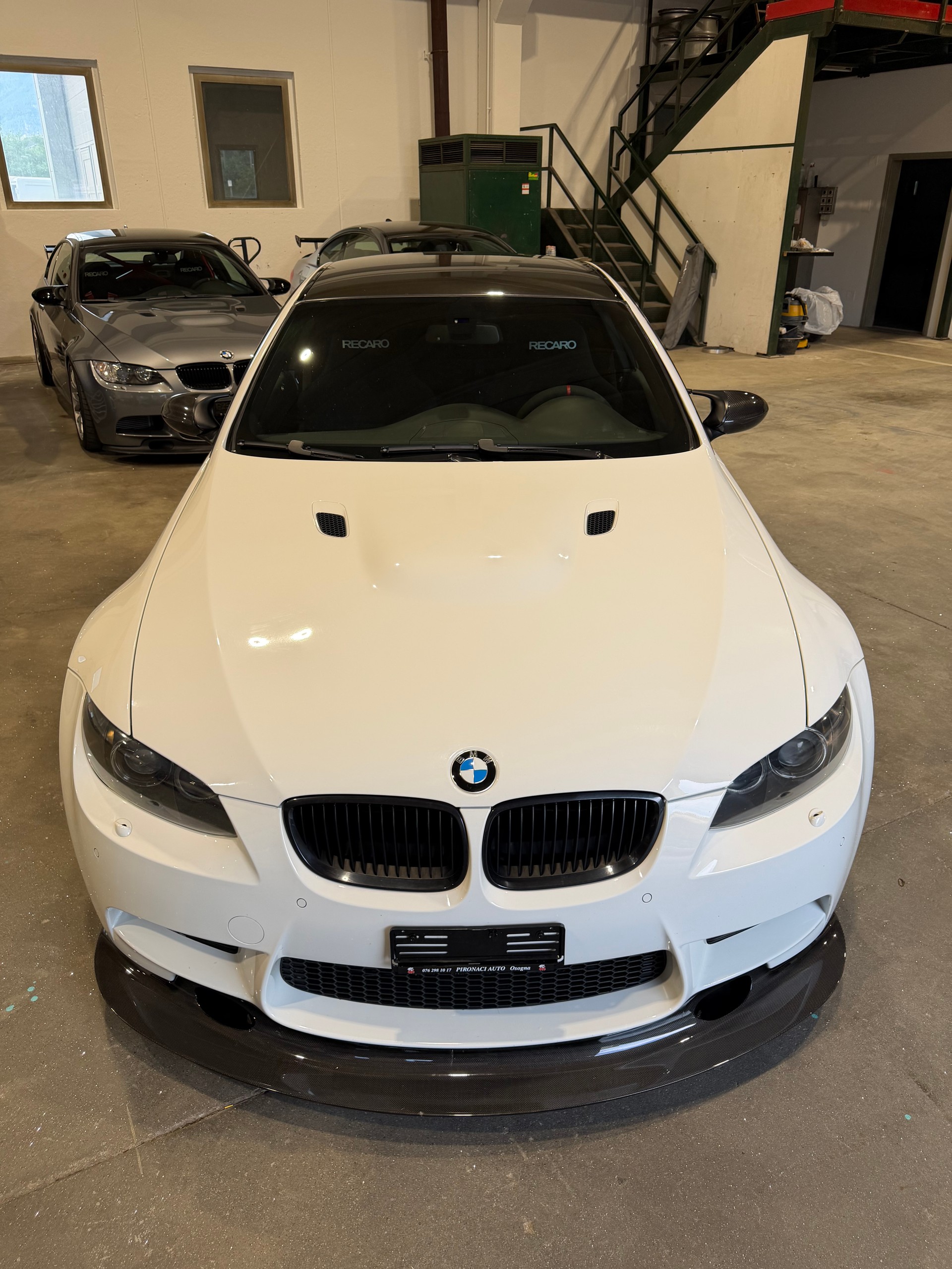 BMW M3 Coupé DSG-image-9