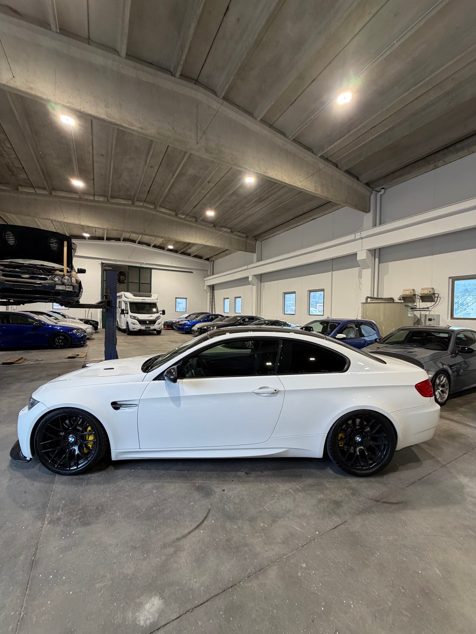 BMW M3 Coupé DSG-image-2