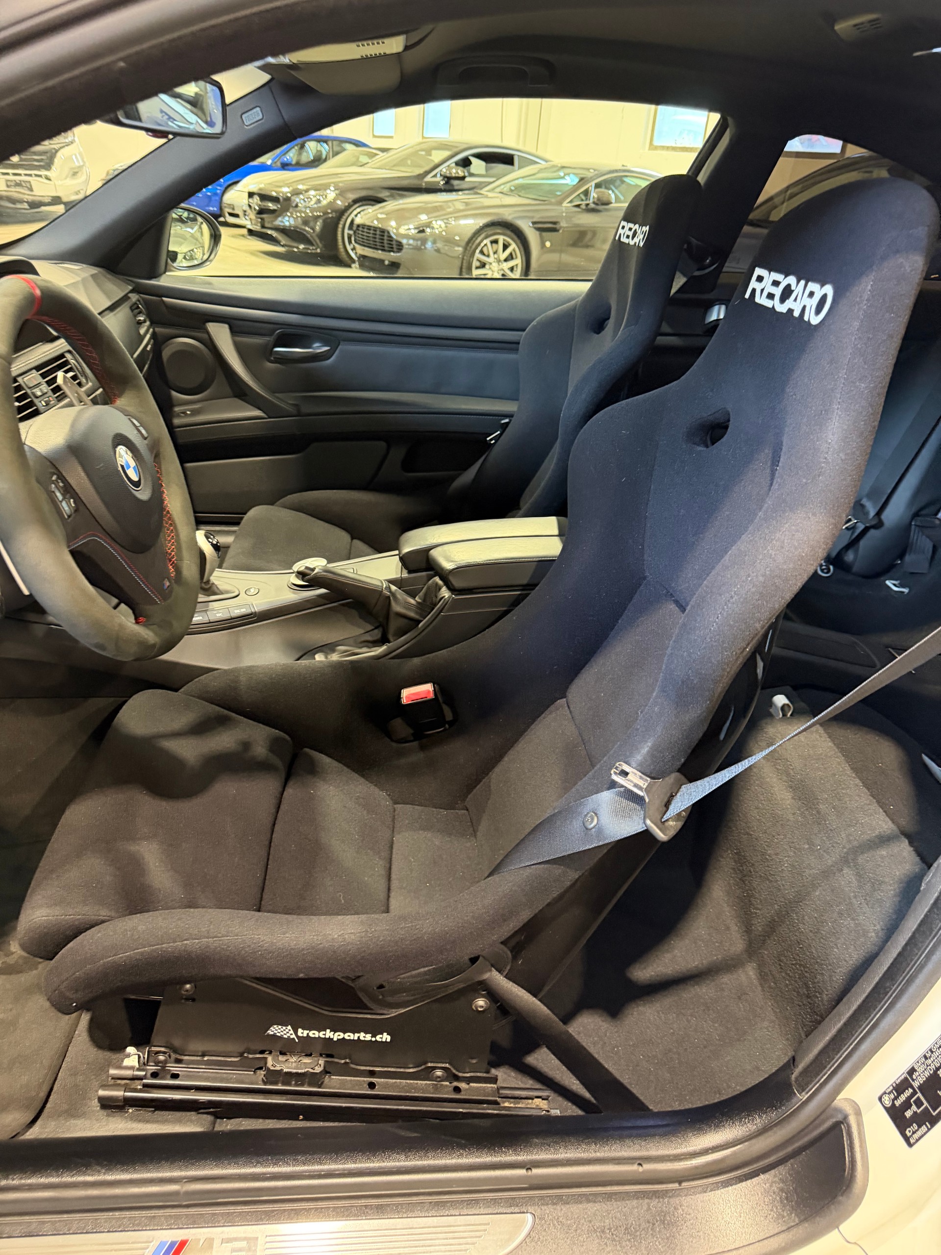 BMW M3 Coupé DSG-image-11