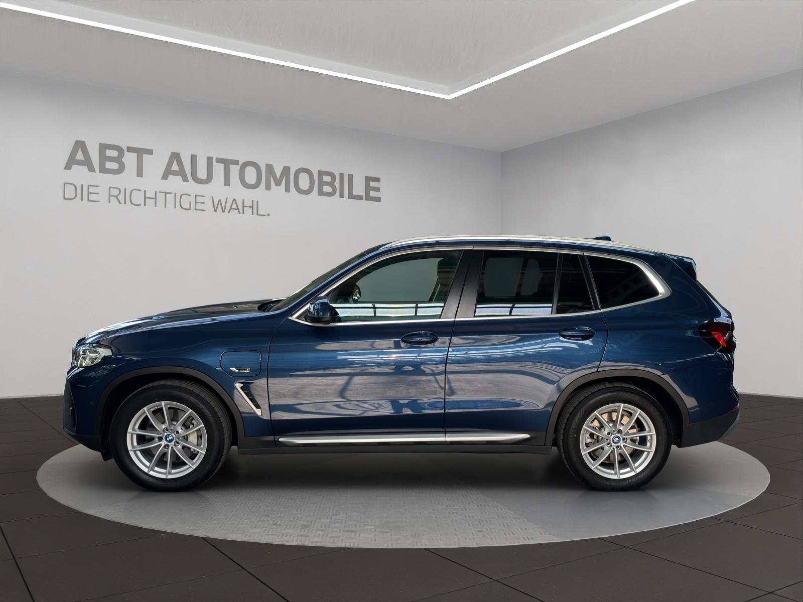 BMW X3 30e xDrive-image-2