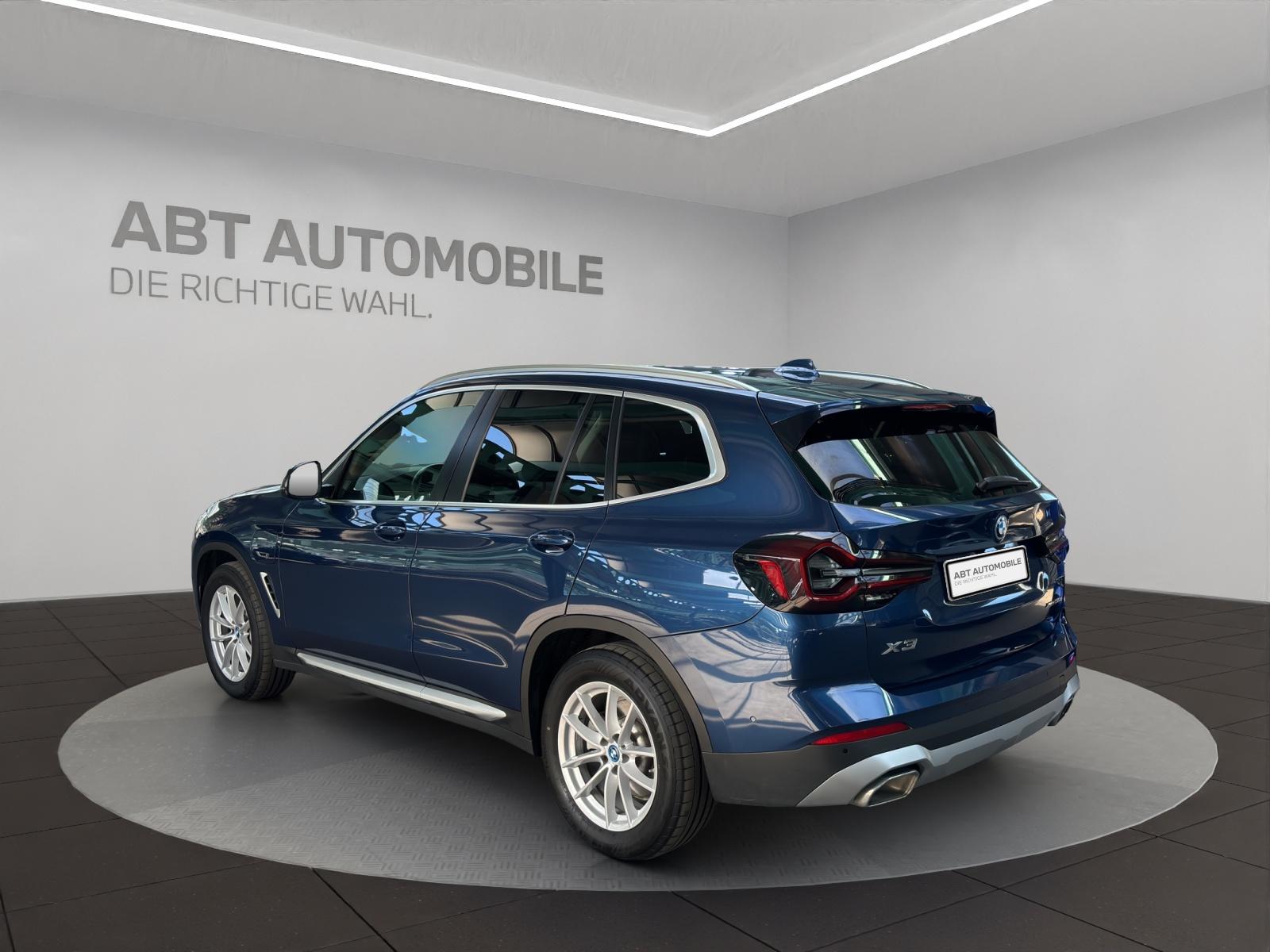 BMW X3 30e xDrive-image-3