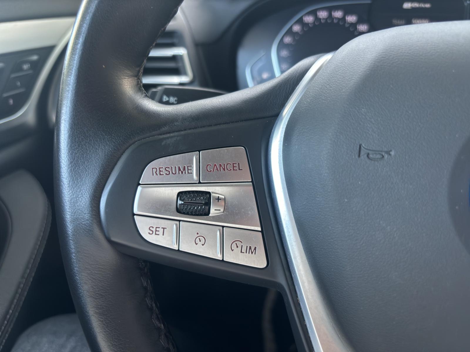 BMW X3 30e xDrive-image-15