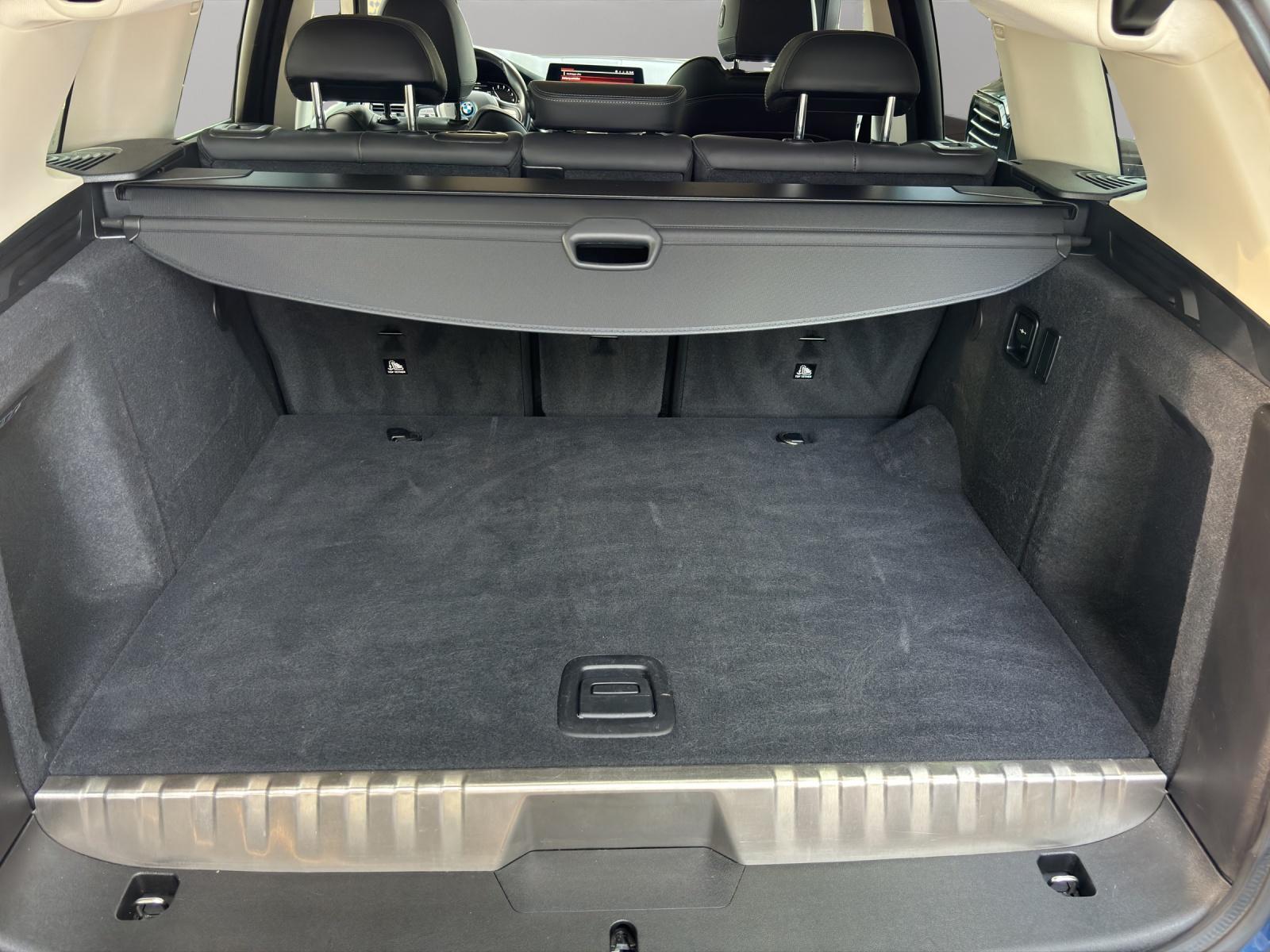 BMW X3 30e xDrive-image-22