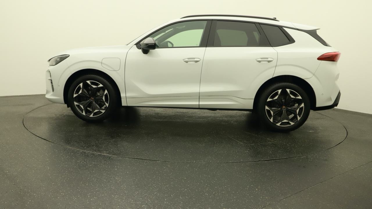 CUPRA Terramar 1.5 eHybrid DSG VZ-image-1