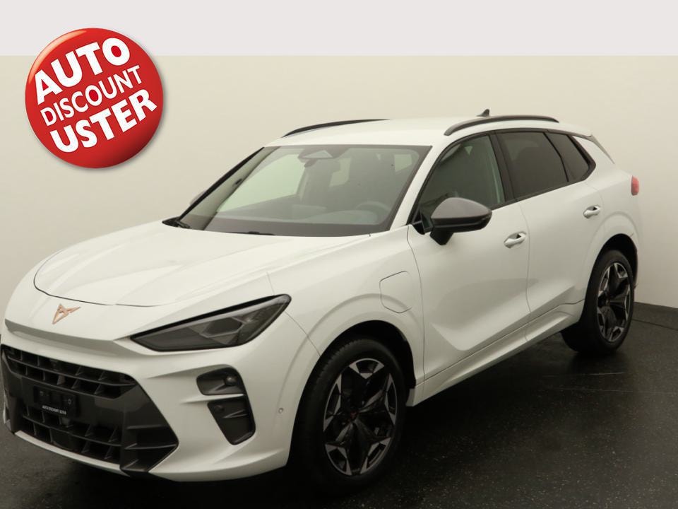 CUPRA Terramar 1.5 eHybrid DSG VZ-image-0