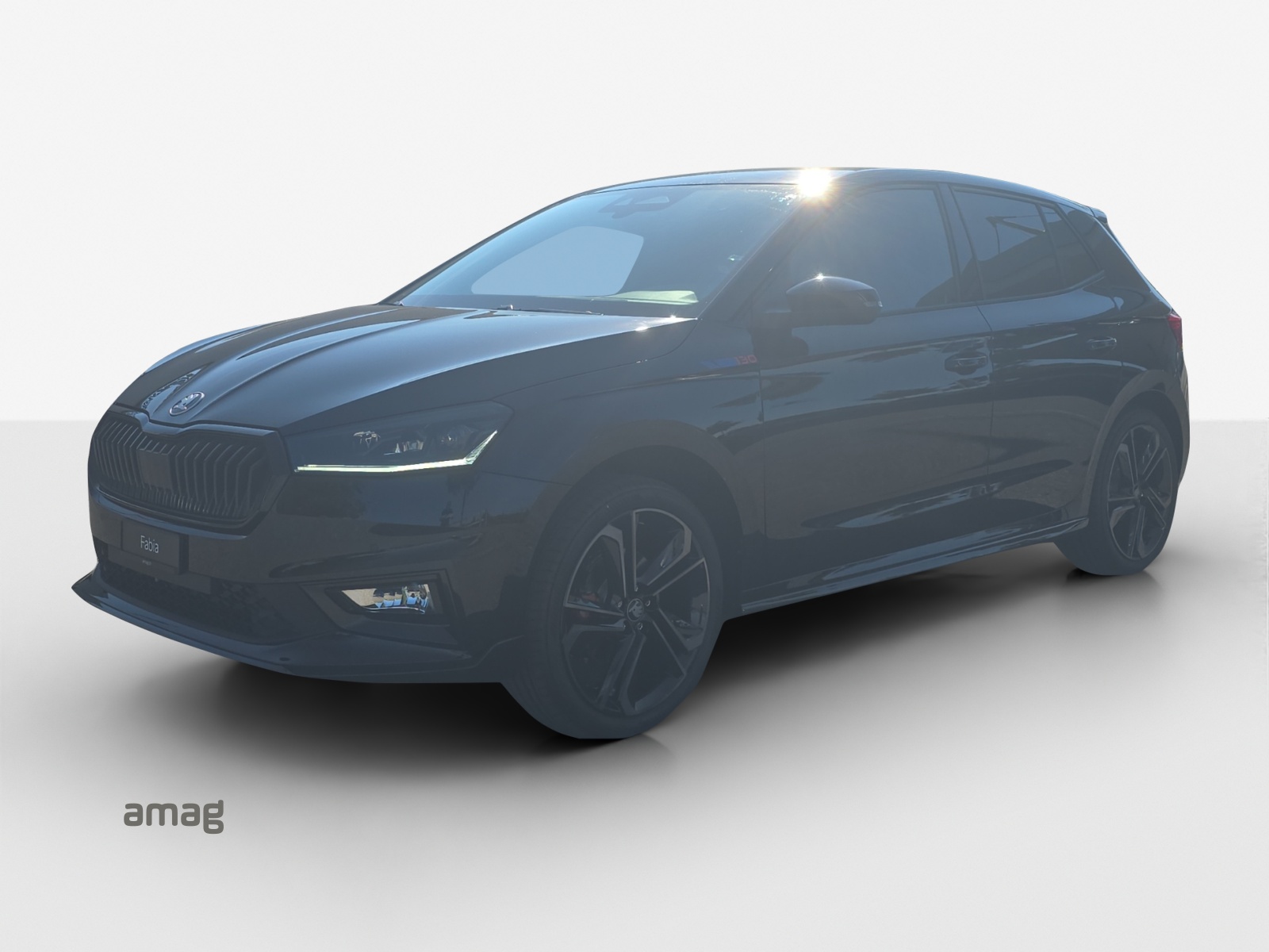SKODA Fabia 1.5 TSI 130 DSG