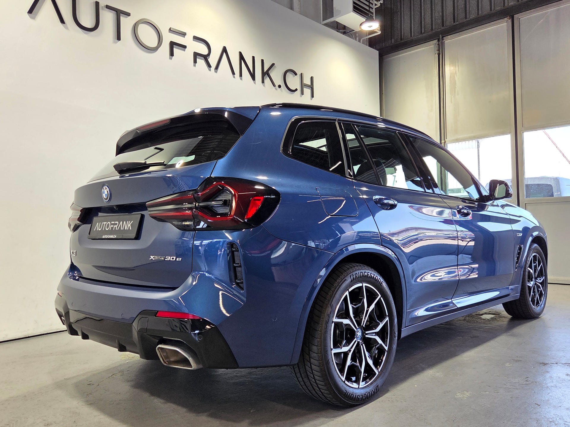 BMW X3 30e xDrive M-Sport-image-19