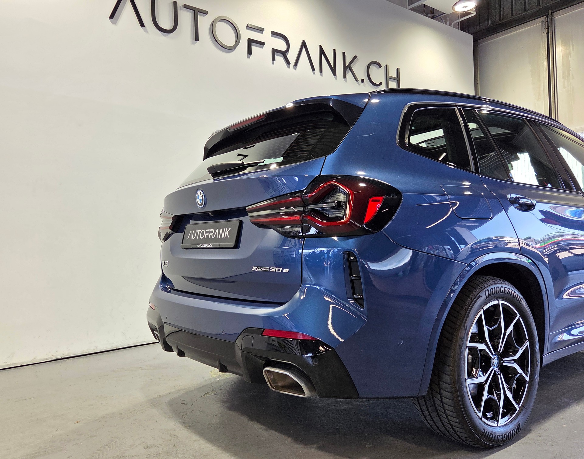 BMW X3 30e xDrive M-Sport-image-18