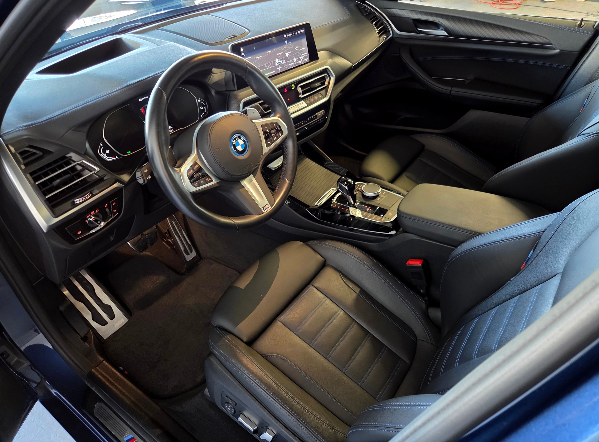 BMW X3 30e xDrive M-Sport-image-13