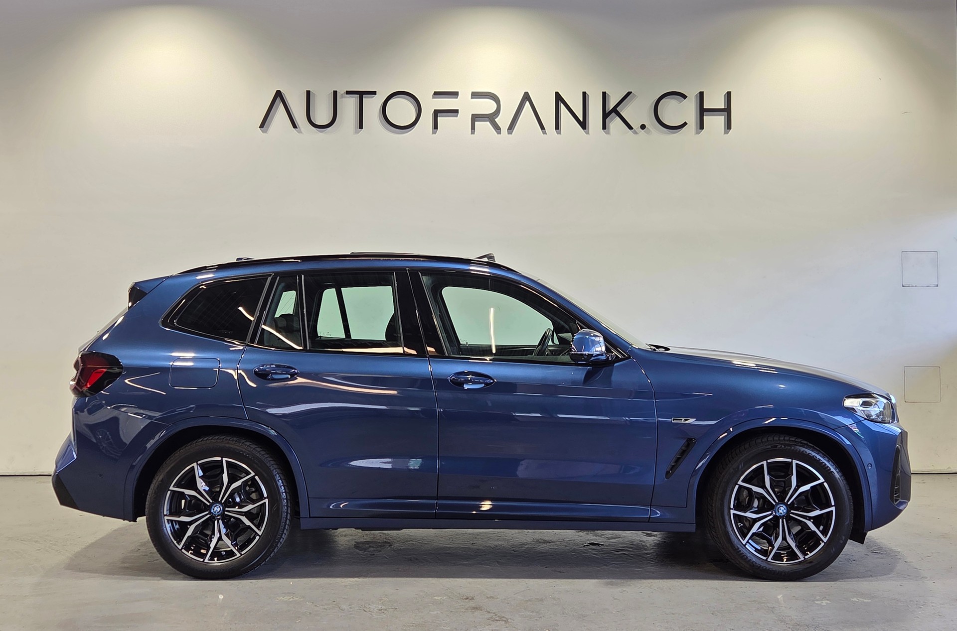 BMW X3 30e xDrive M-Sport-image-15