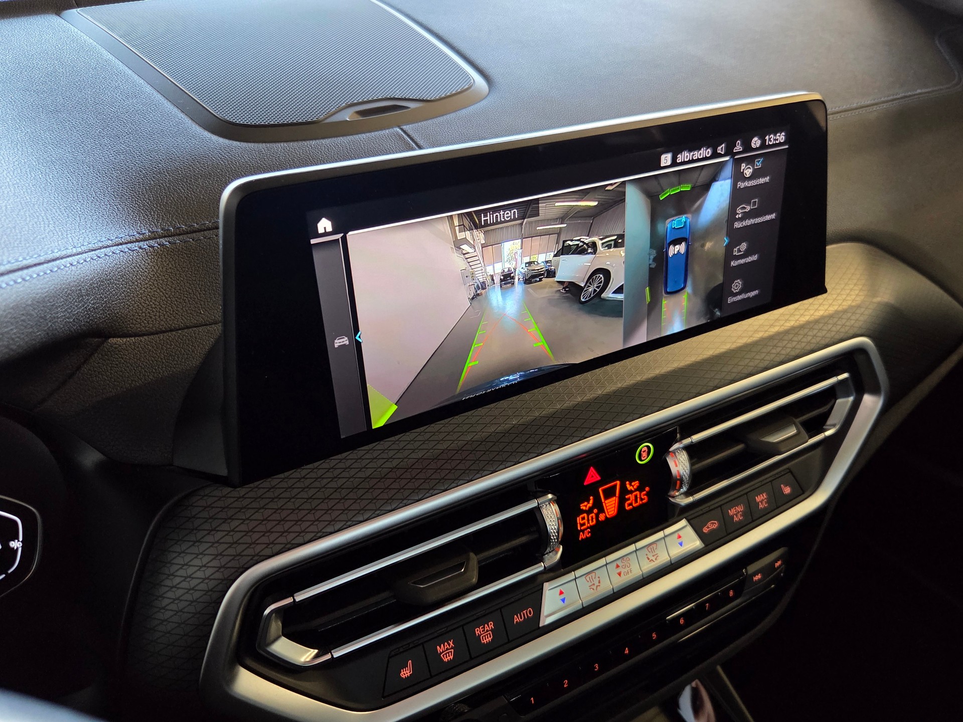 BMW X3 30e xDrive M-Sport-image-21